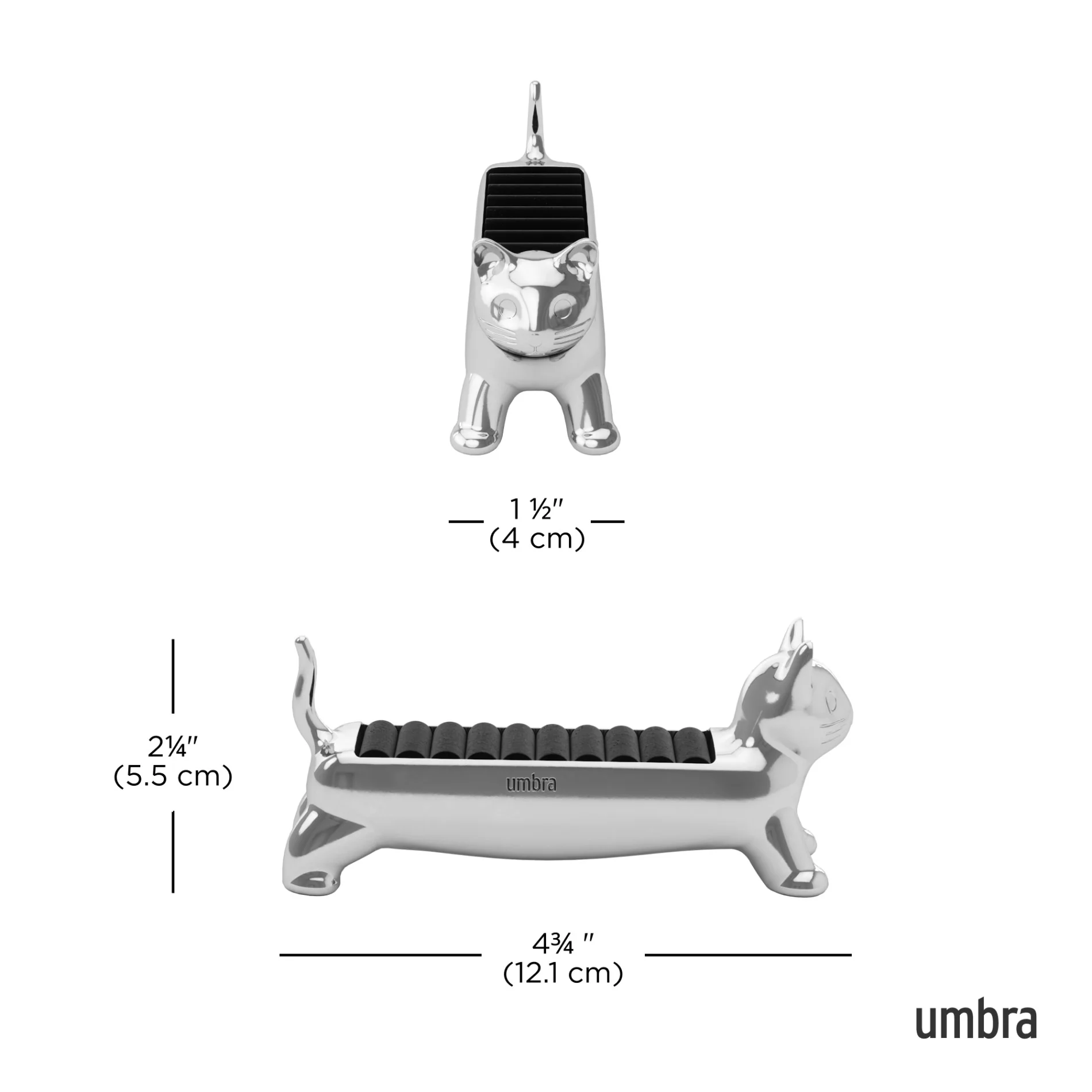 Ali Cat Ring Holder - Image 18