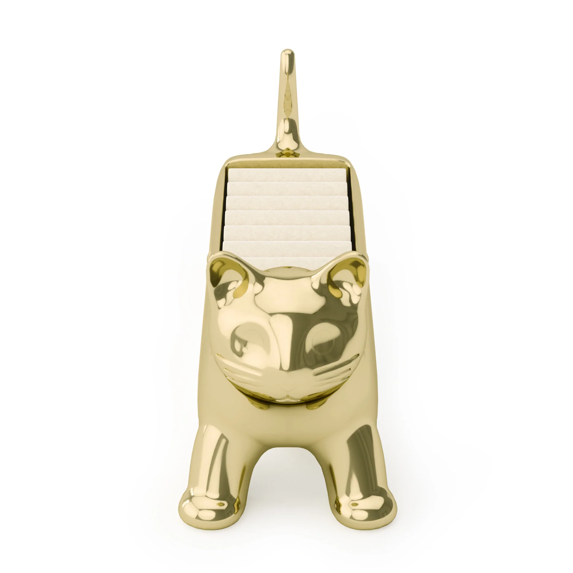 Ali Cat Ring Holder - Image 8