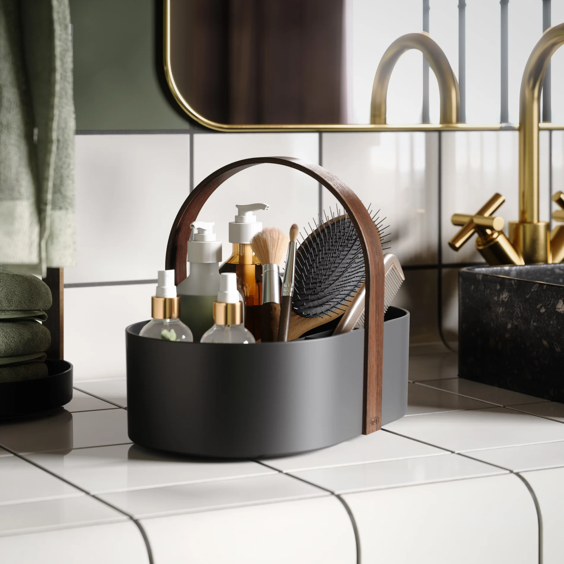 Bellwood Storage Caddy - Image 3