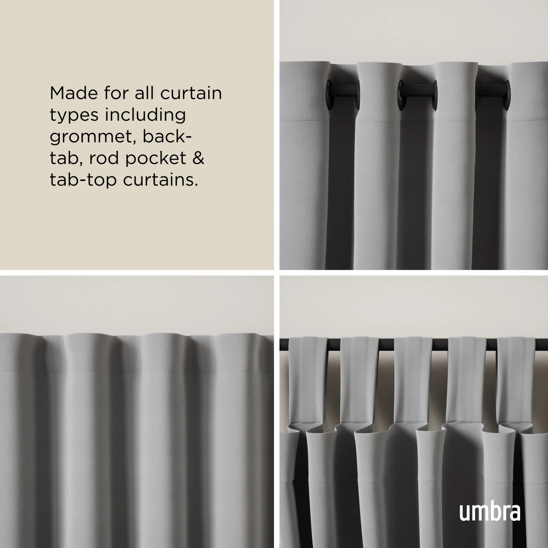 Bellwood Curtain Rod - Image 15