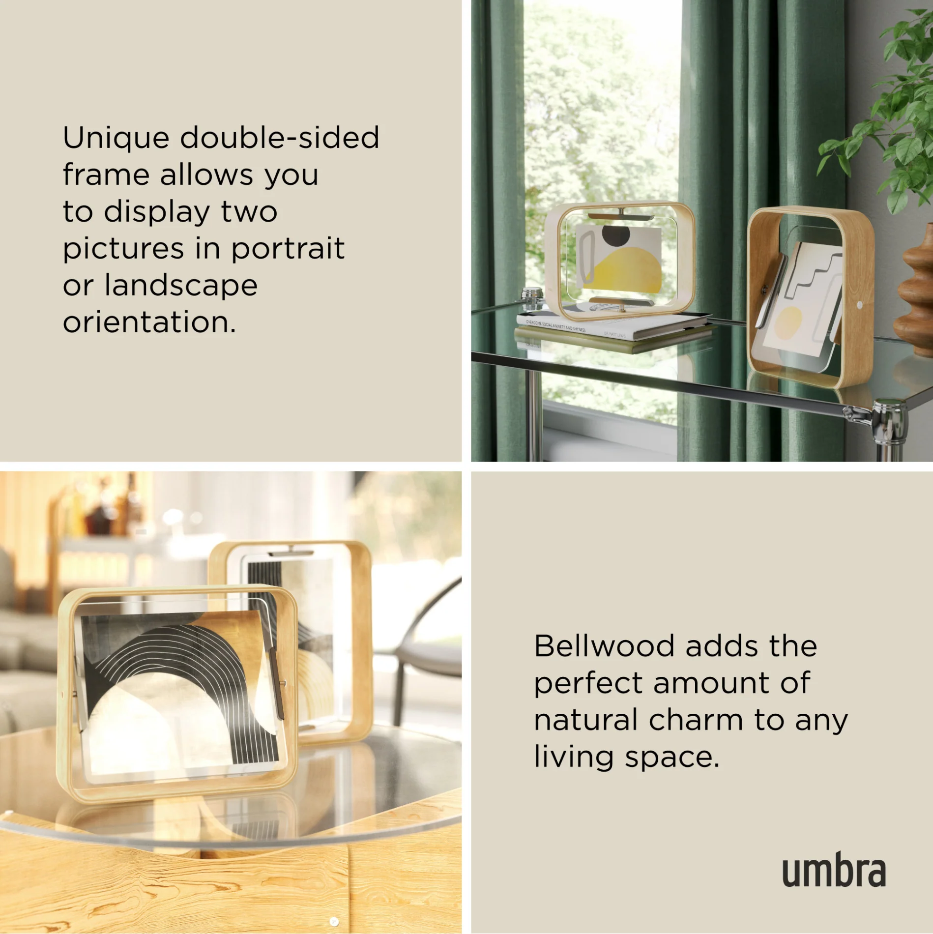 Bellwood Picture Frame - Image 35