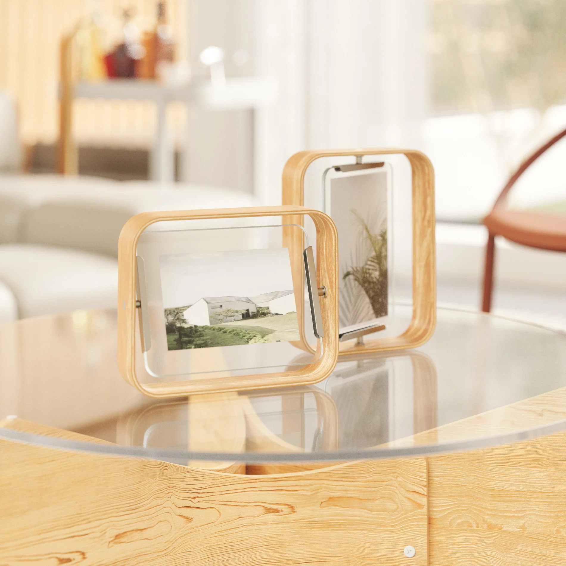 Bellwood Picture Frame - Image 42