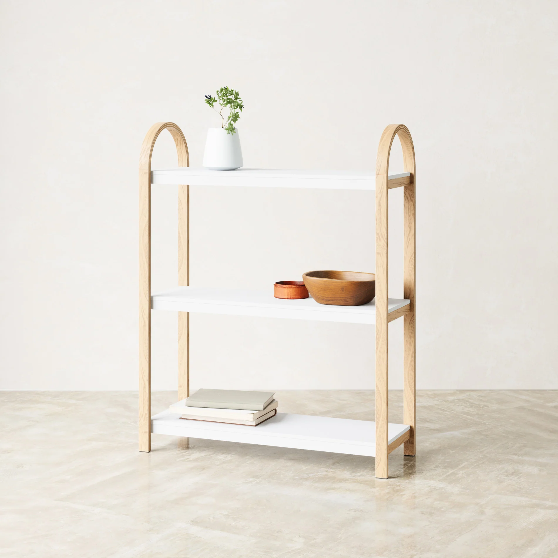 Bellwood 3-Tier Shelf - Image 5