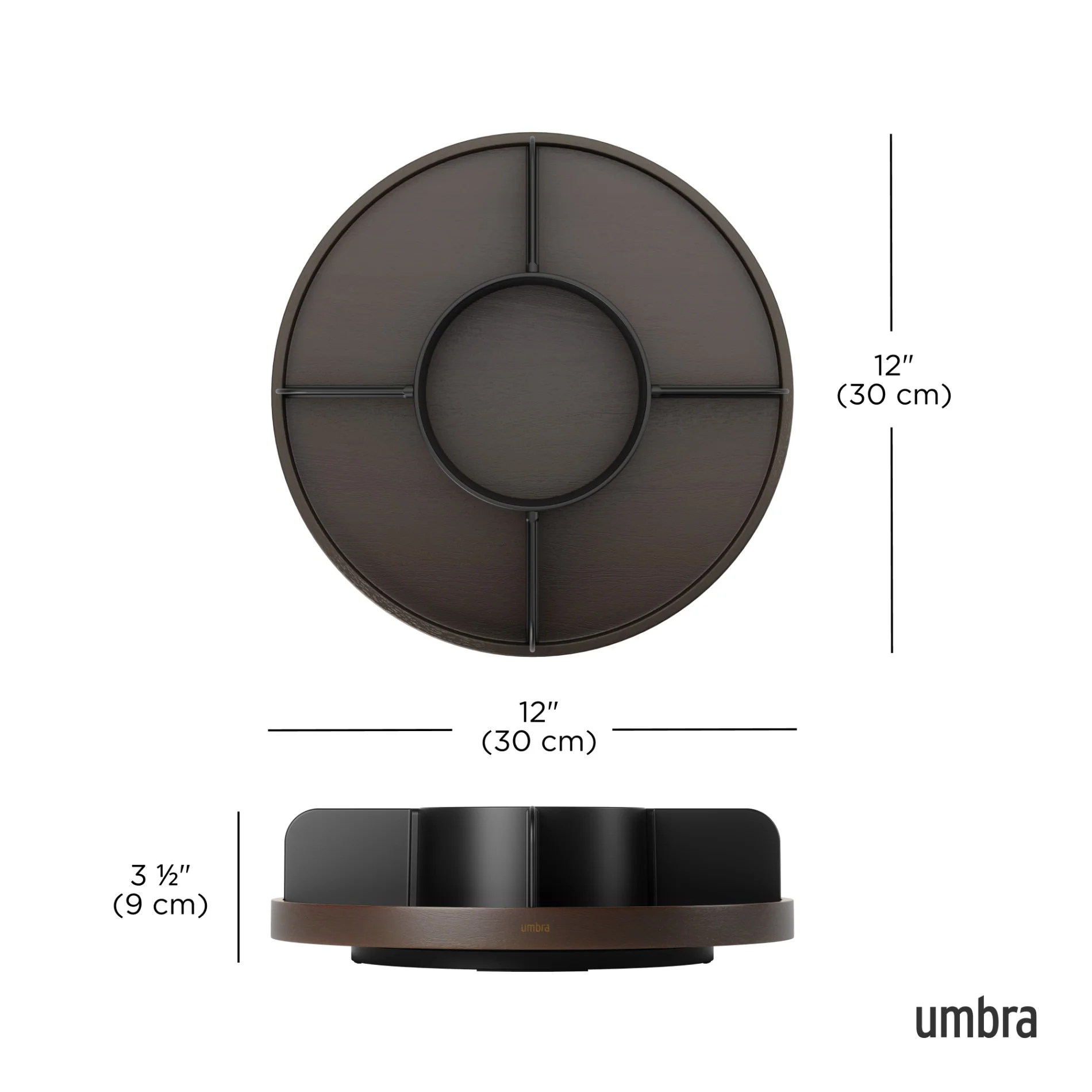 Bellwood Lazy Susan - Image 10