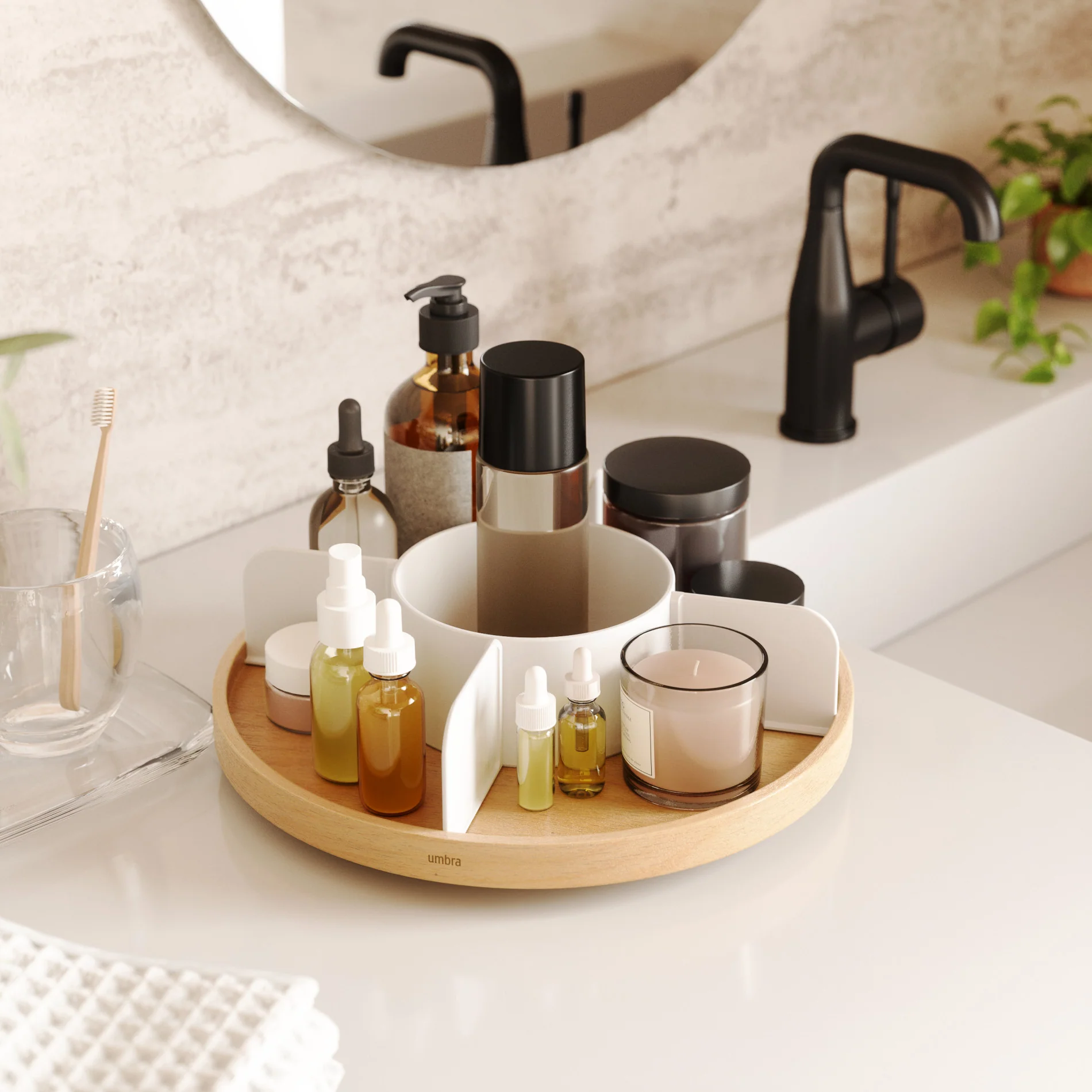 Bellwood Lazy Susan - Image 14
