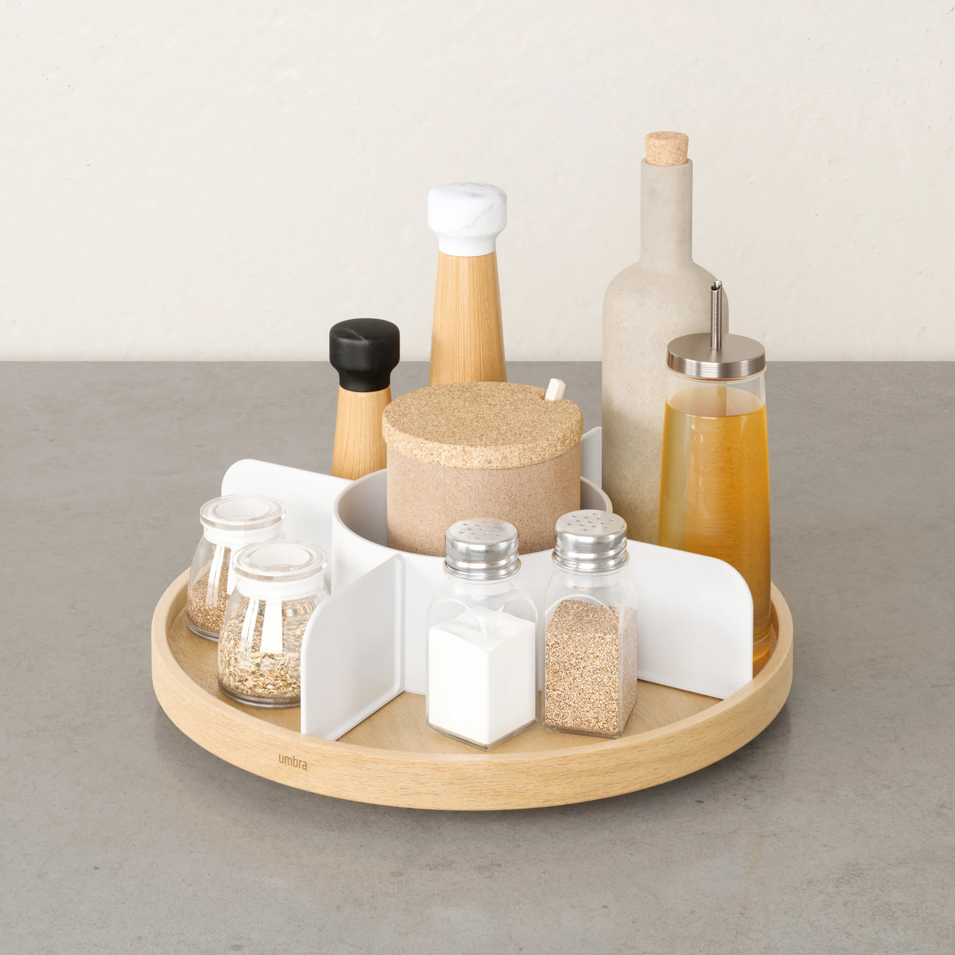 Bellwood Lazy Susan - Image 15