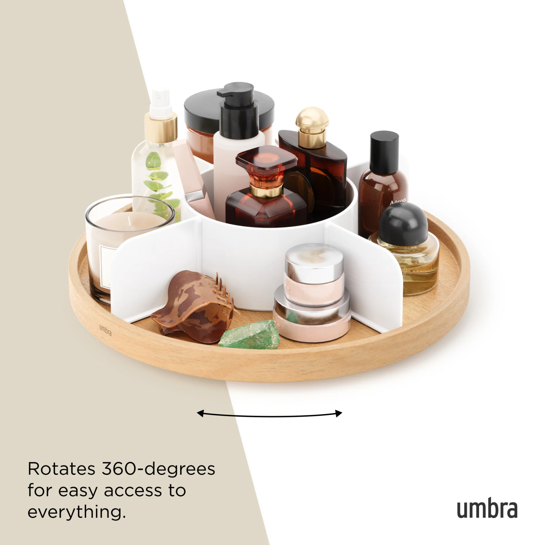 Bellwood Lazy Susan - Image 20
