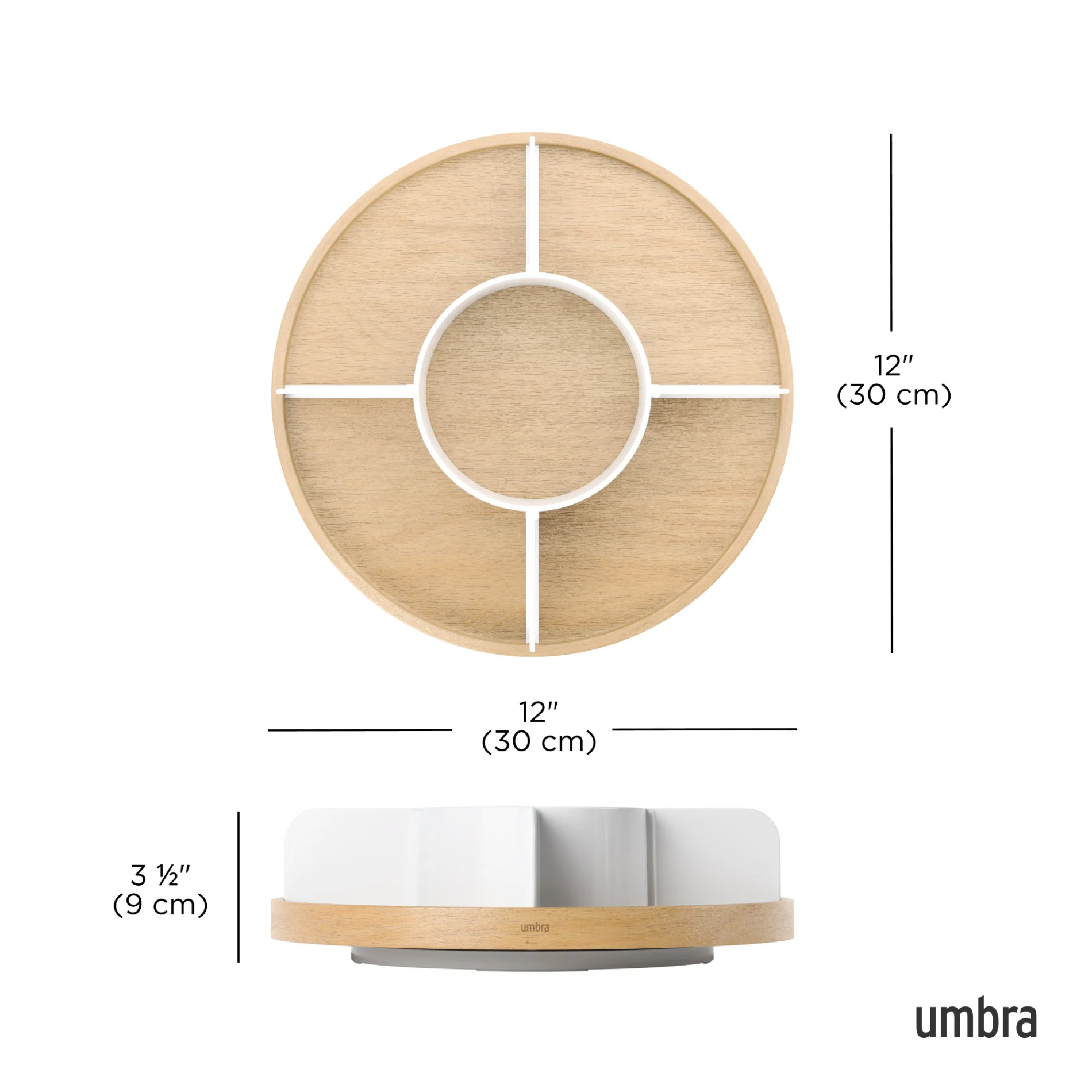 Bellwood Lazy Susan - Image 22