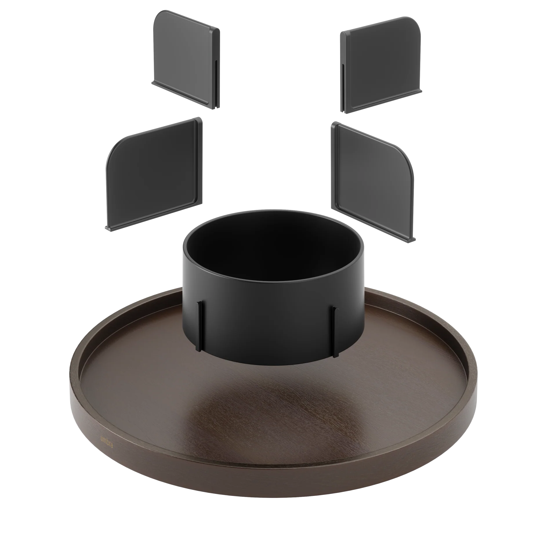 Bellwood Lazy Susan - Image 5