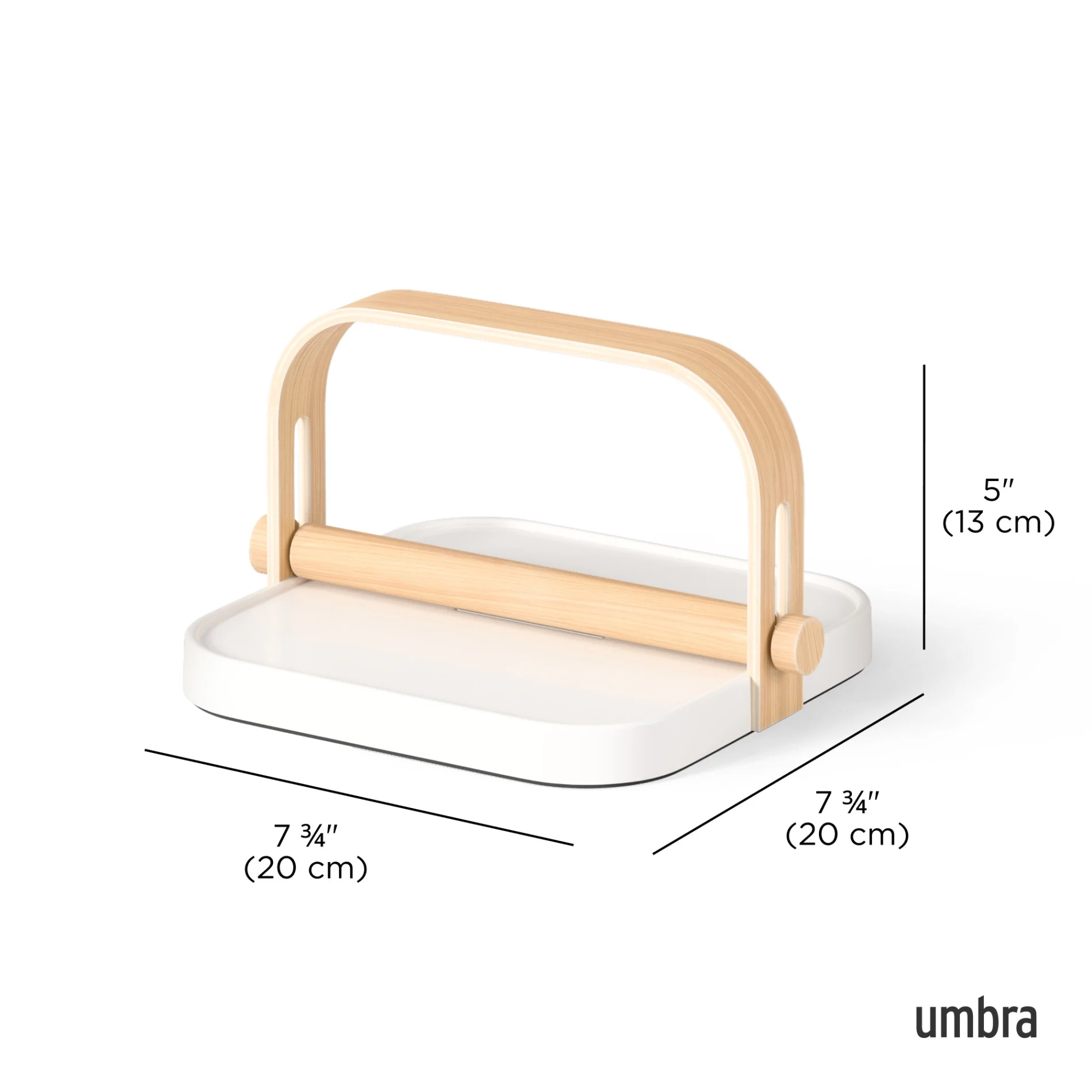 Bellwood Napkin Holder - Image 7