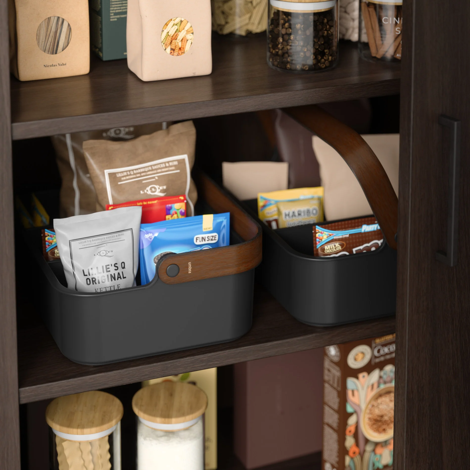 Bellwood Storage Bin - Image 12