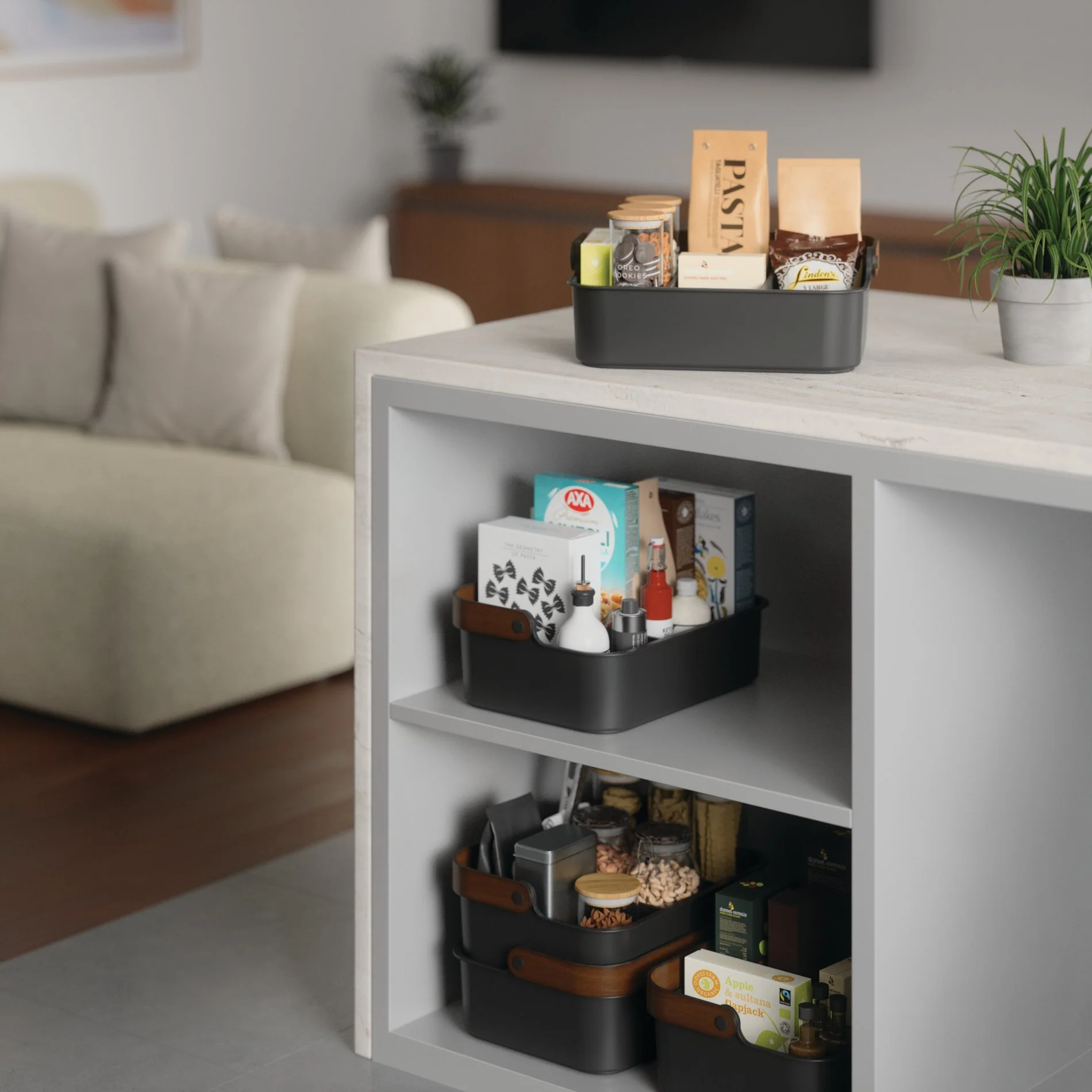 Bellwood Storage Bin - Image 13
