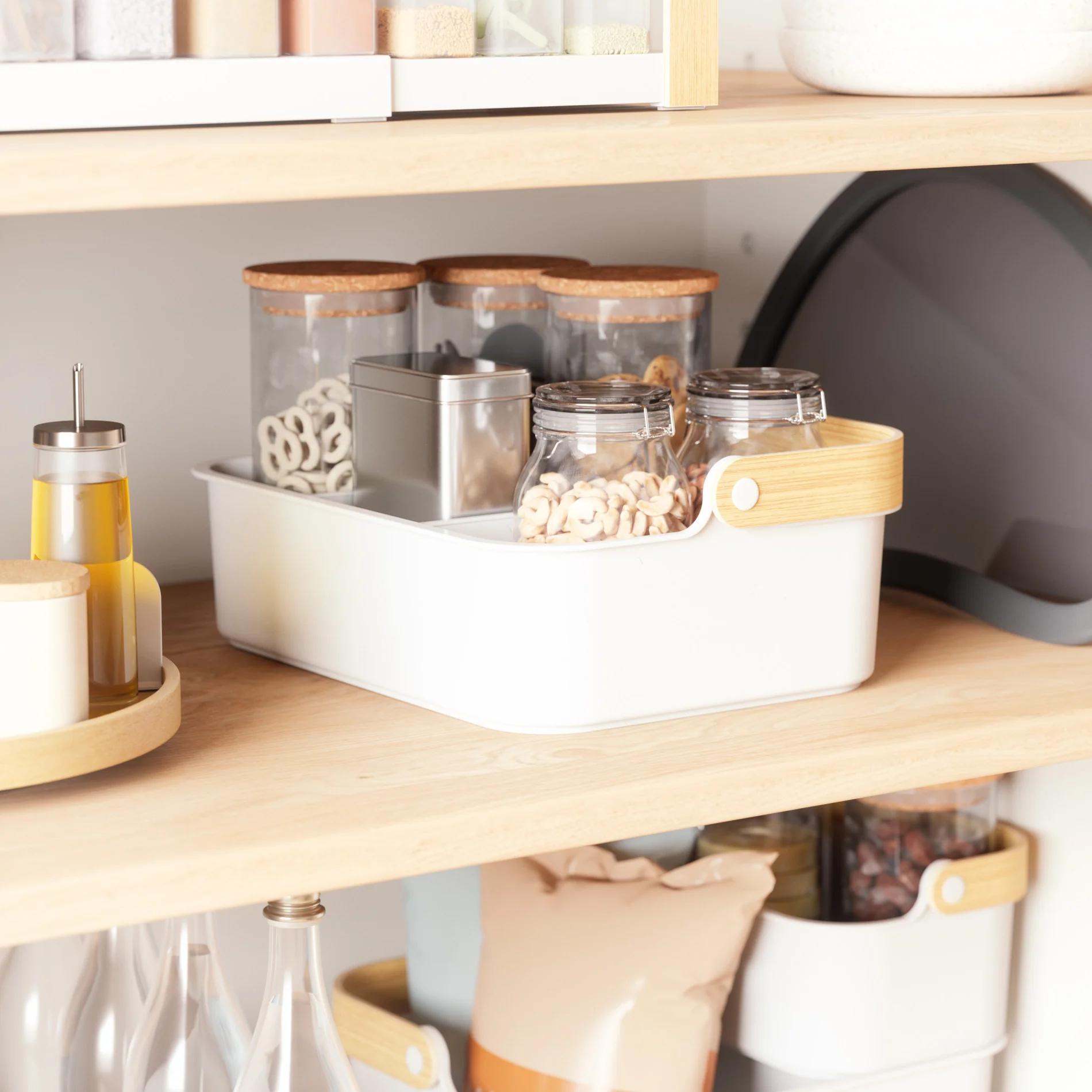 Bellwood Storage Bin - Image 21