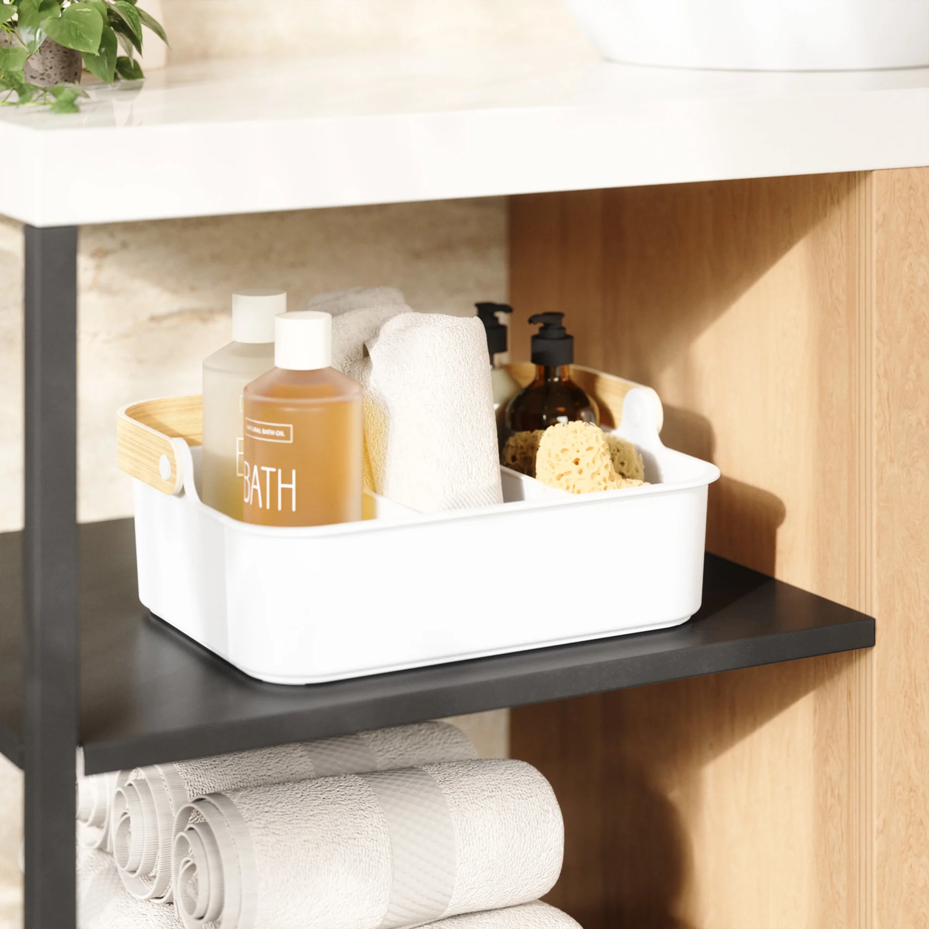 Bellwood Storage Bin - Image 22