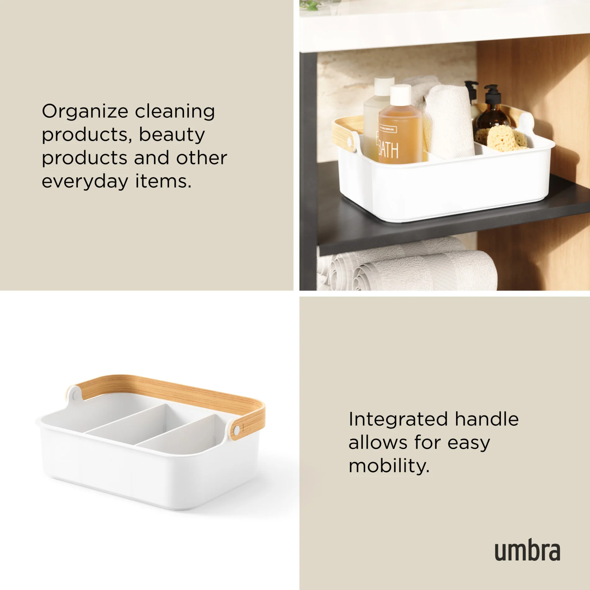 Bellwood Storage Bin - Image 26