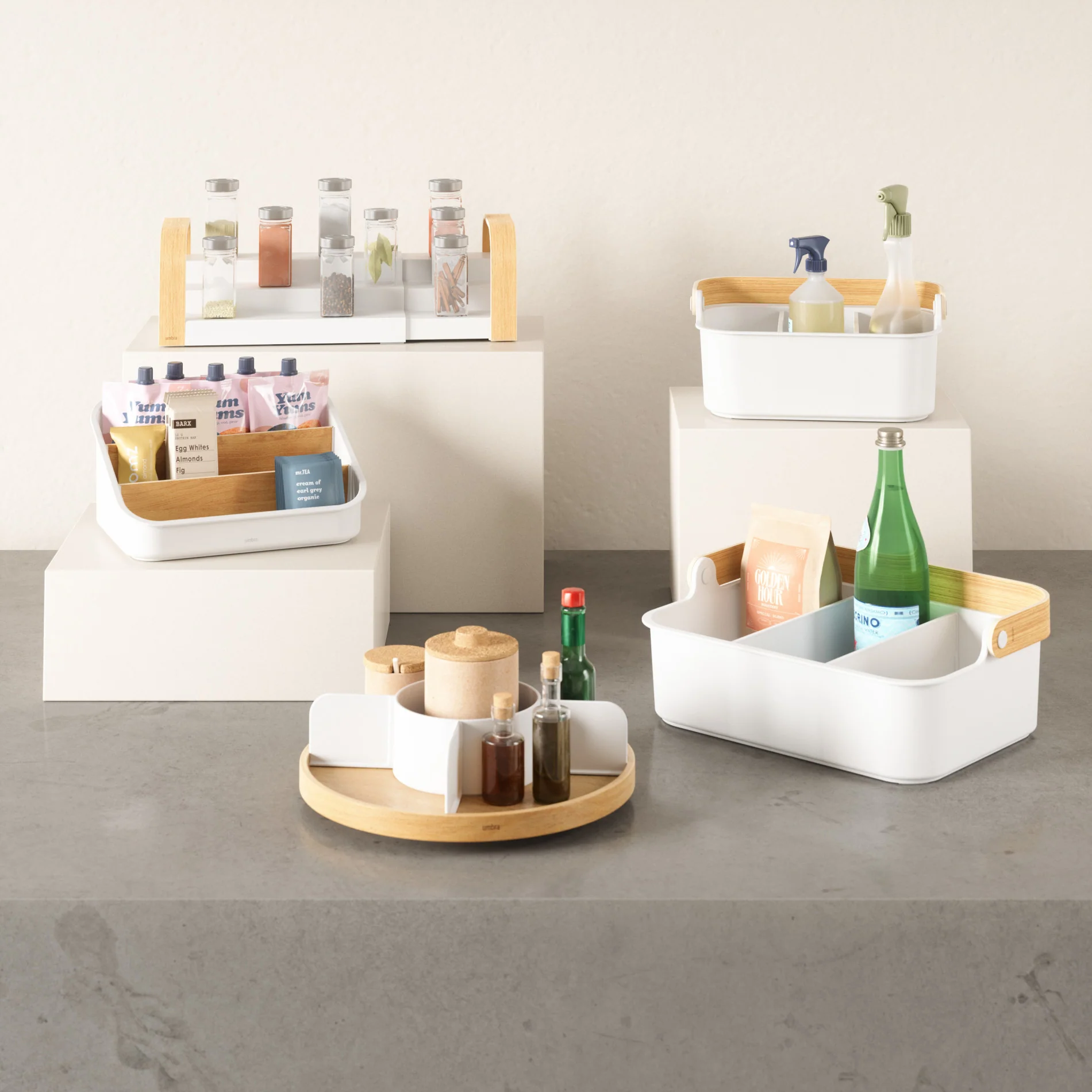Bellwood Storage Bin - Image 31