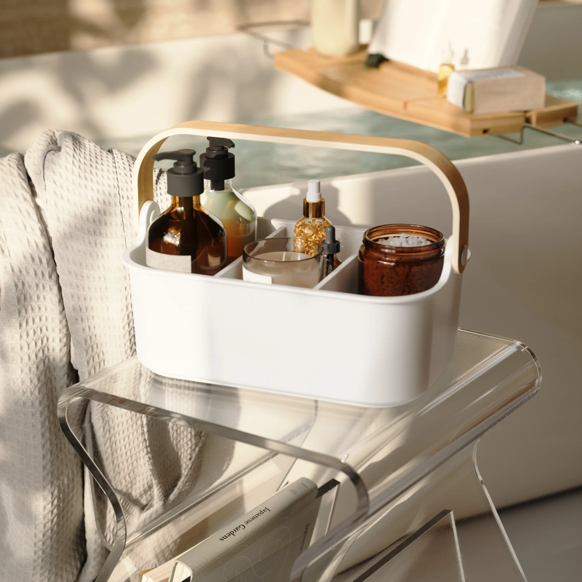 Bellwood Storage Bin - Image 32