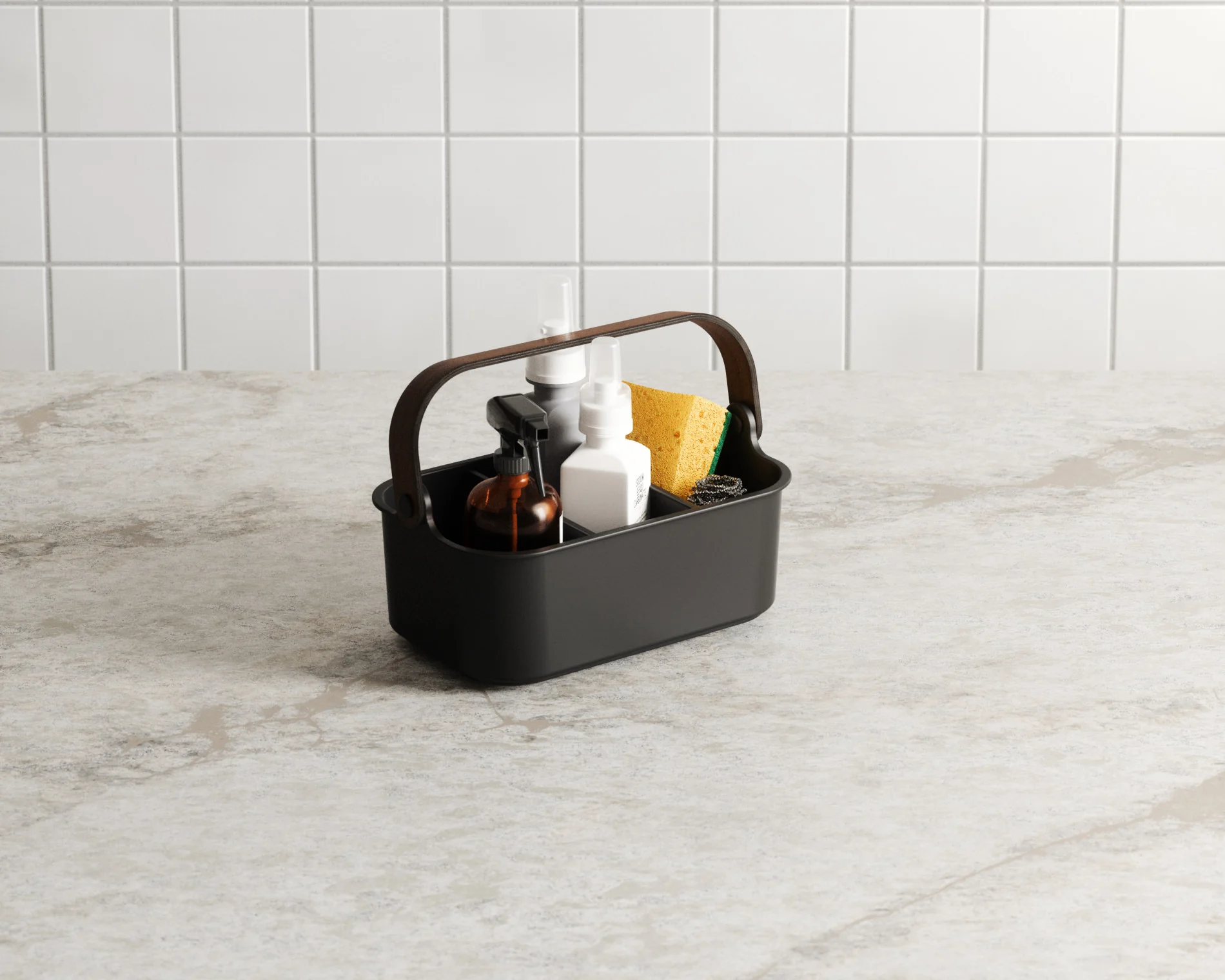 Bellwood Storage Bin - Image 4