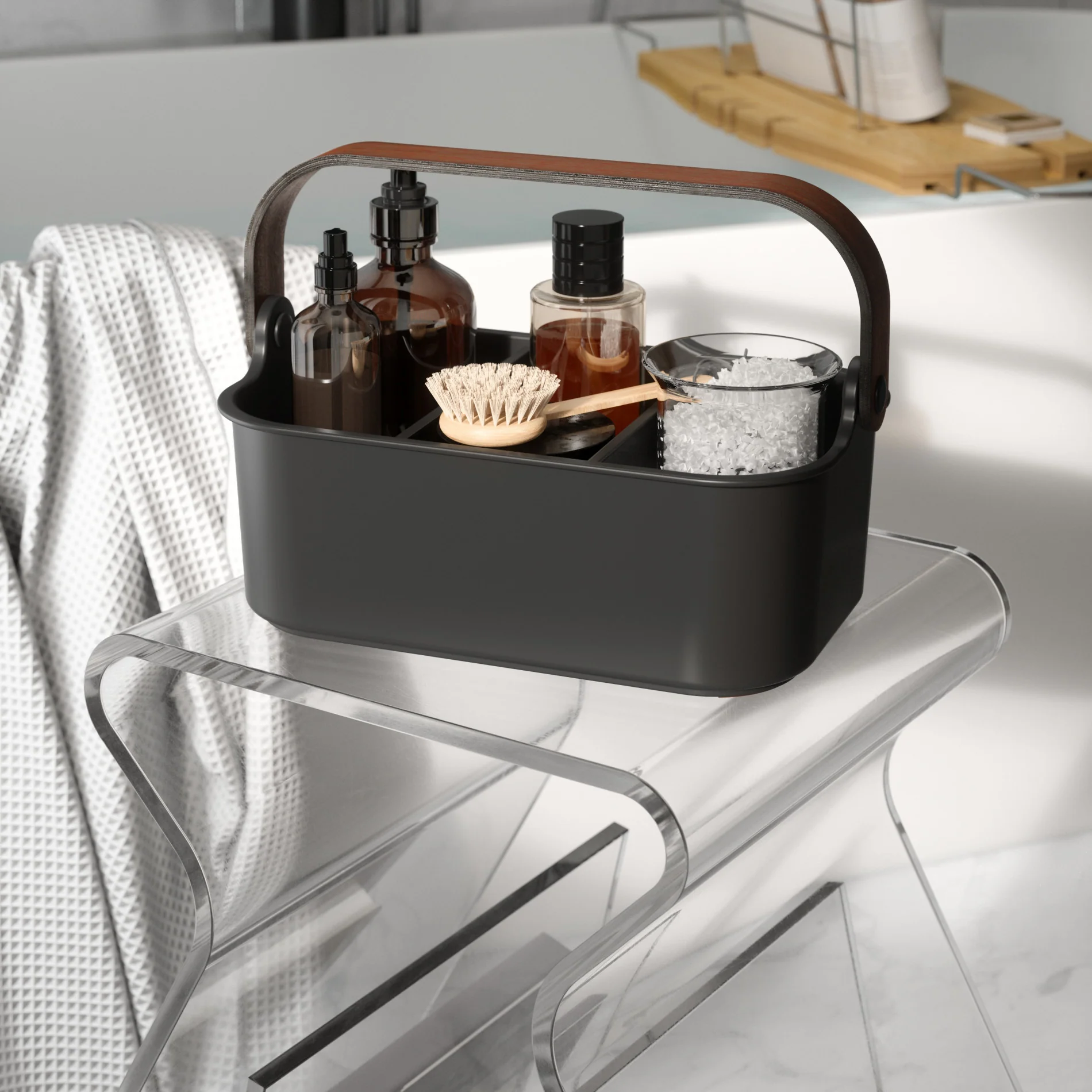 Bellwood Storage Bin - Image 5