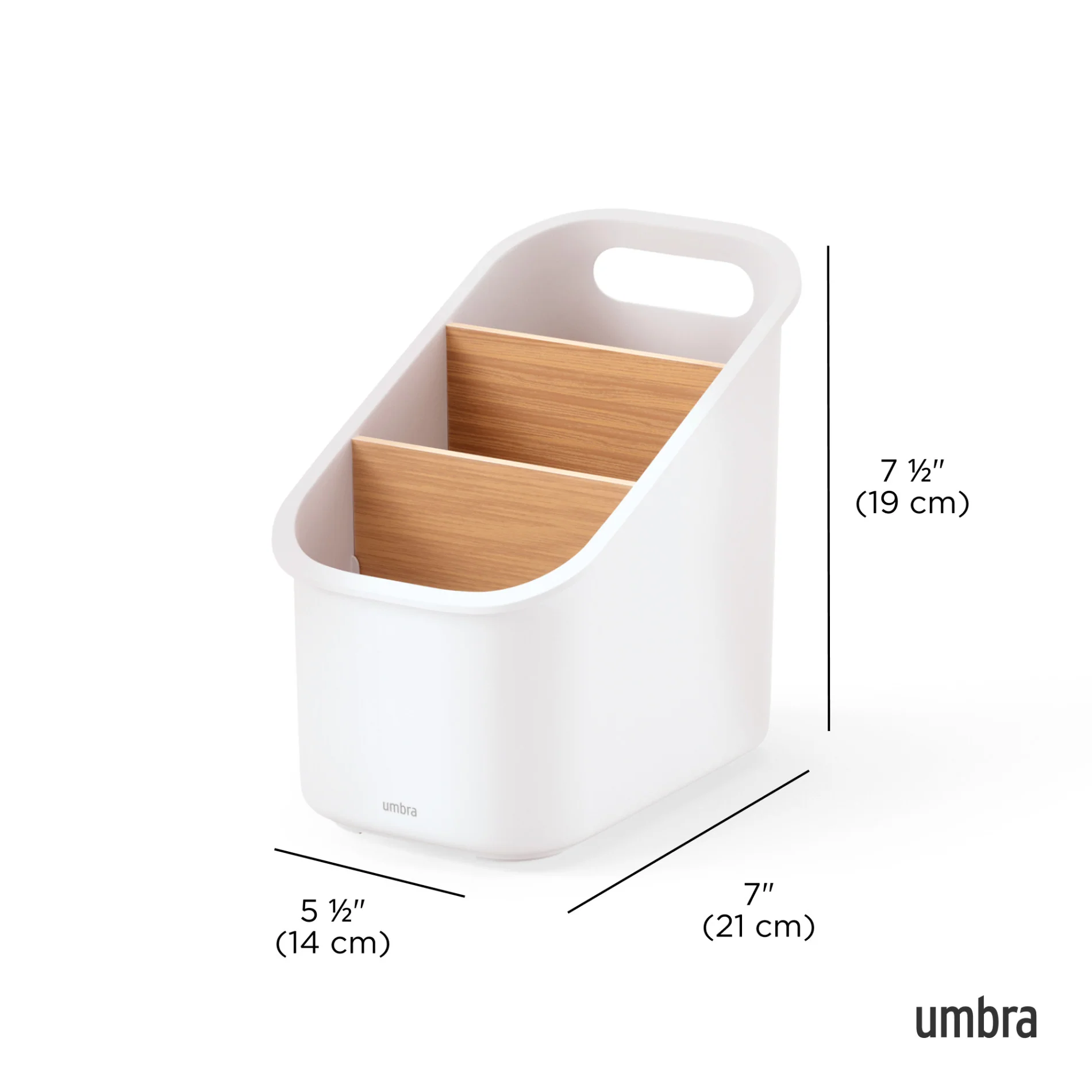 Bellwood Utensil Holder - Image 8