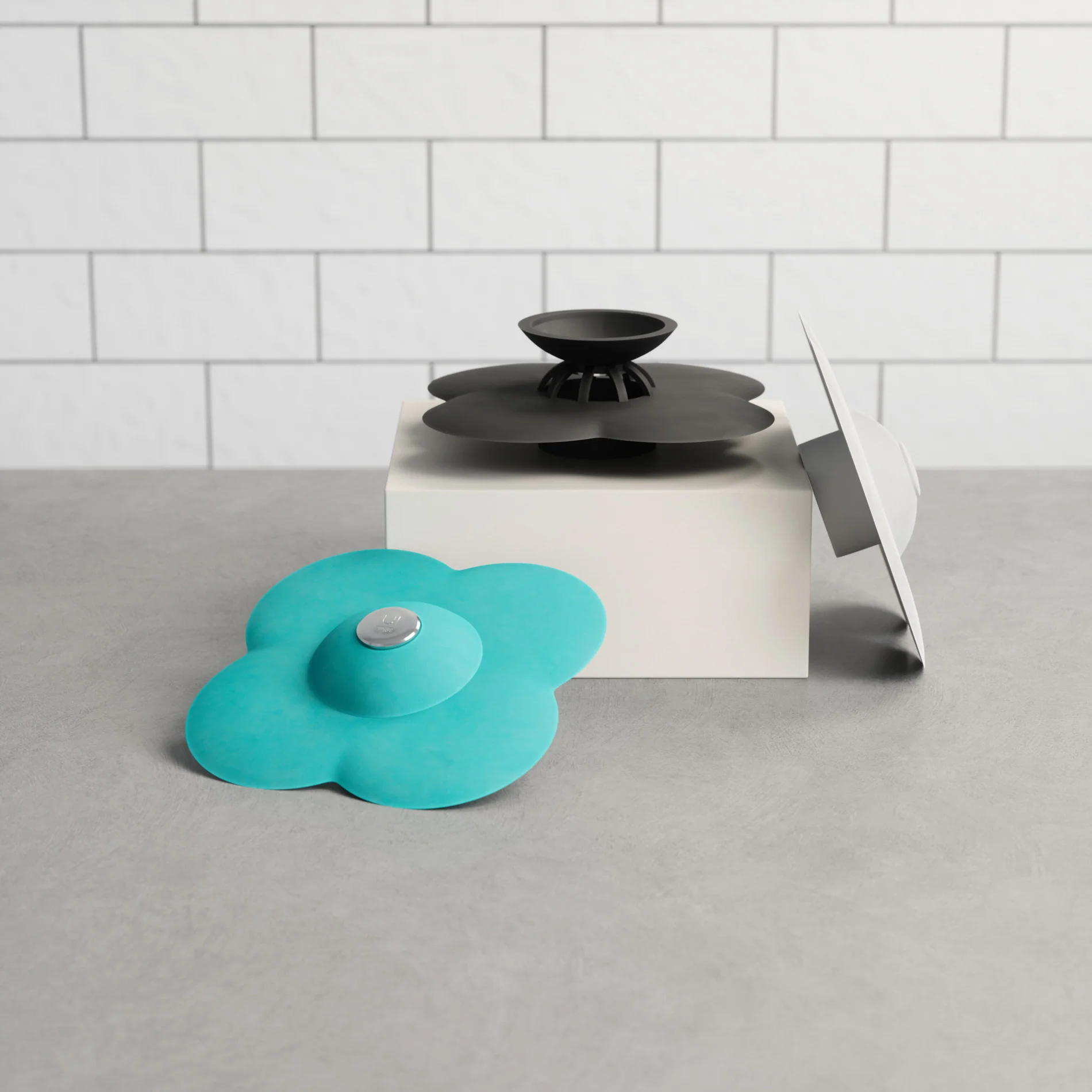 Bloom Drain Stop - Image 3