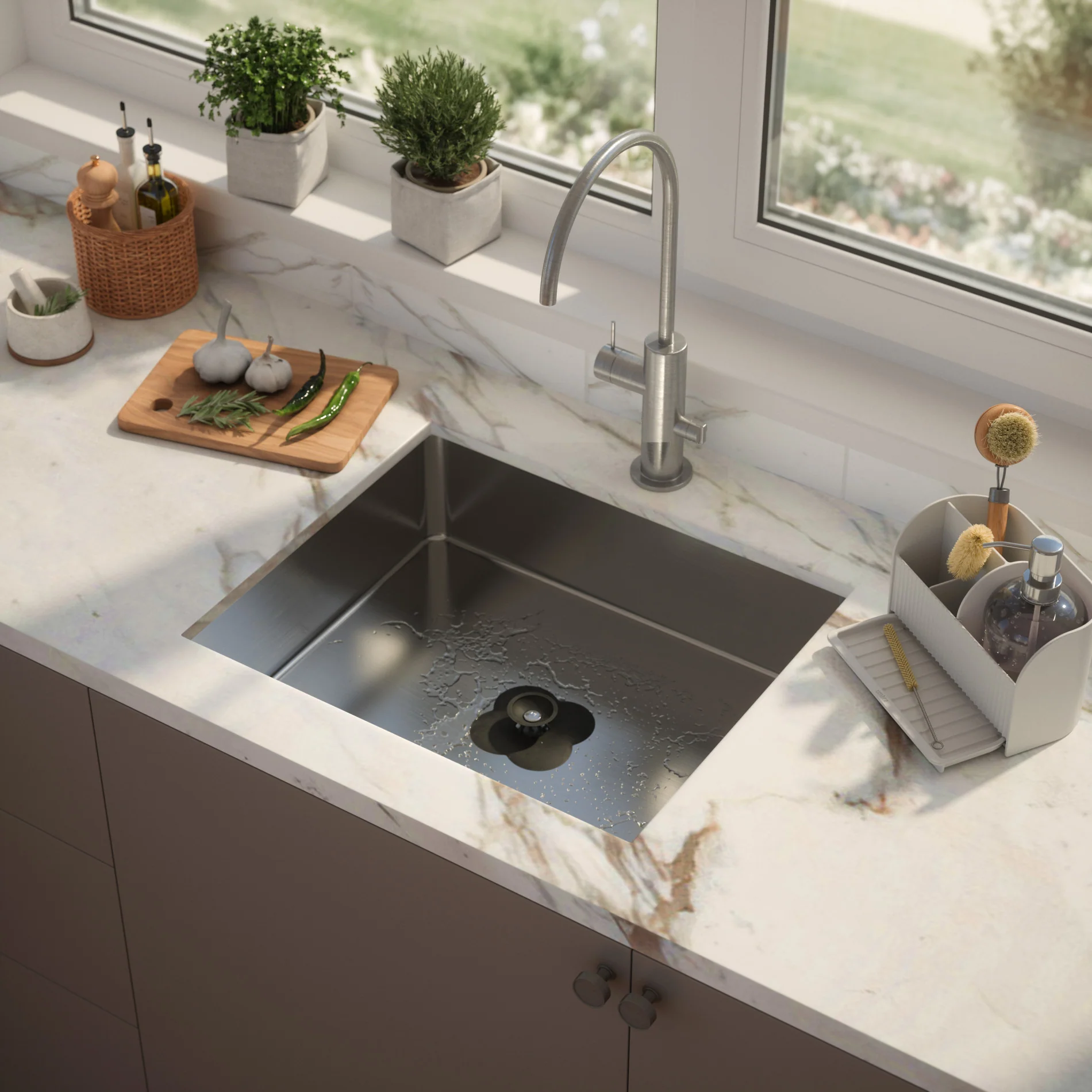 Bloom Drain Stop - Image 5