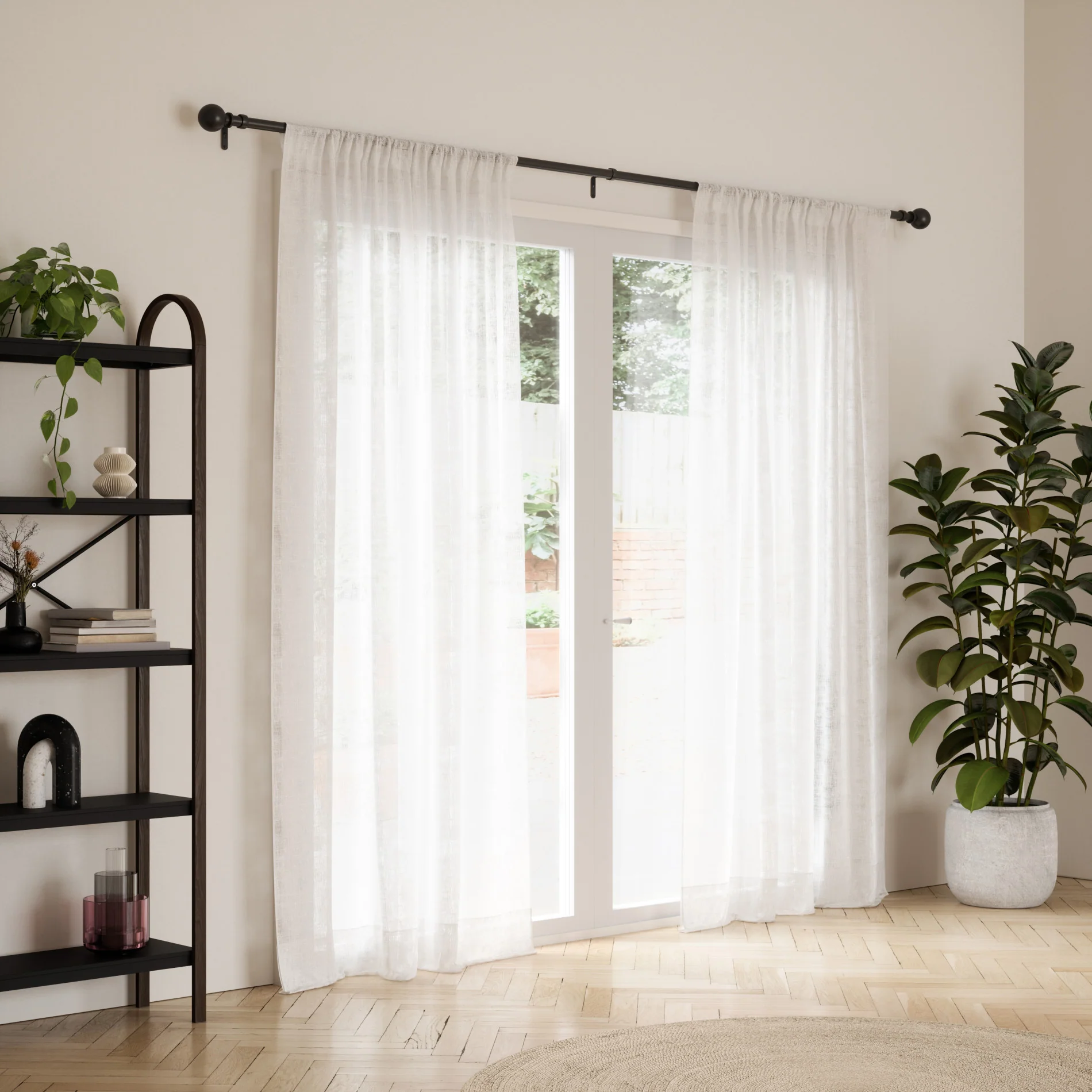 Bolas Curtain Rod - Image 16