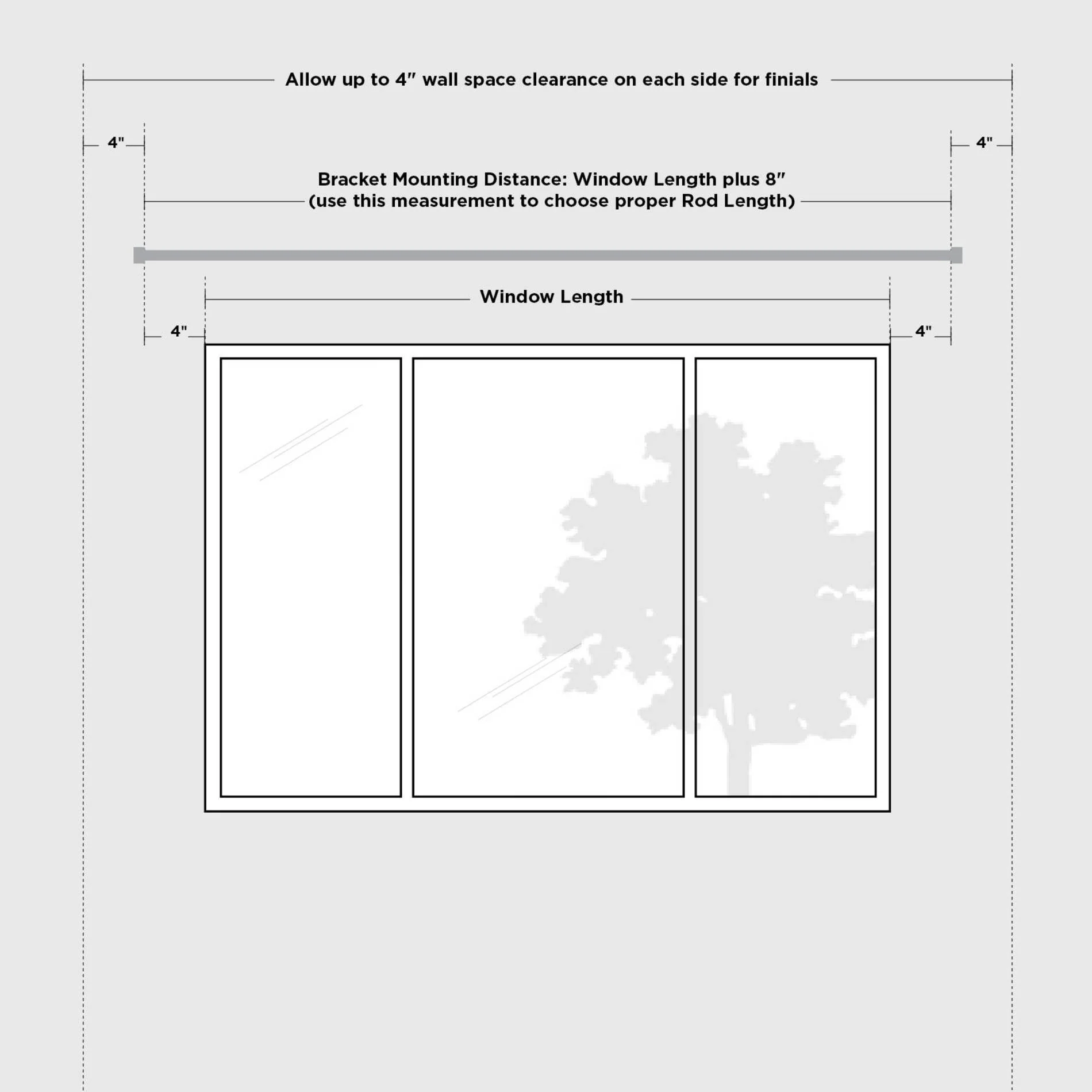 Bolas Curtain Rod - Image 20