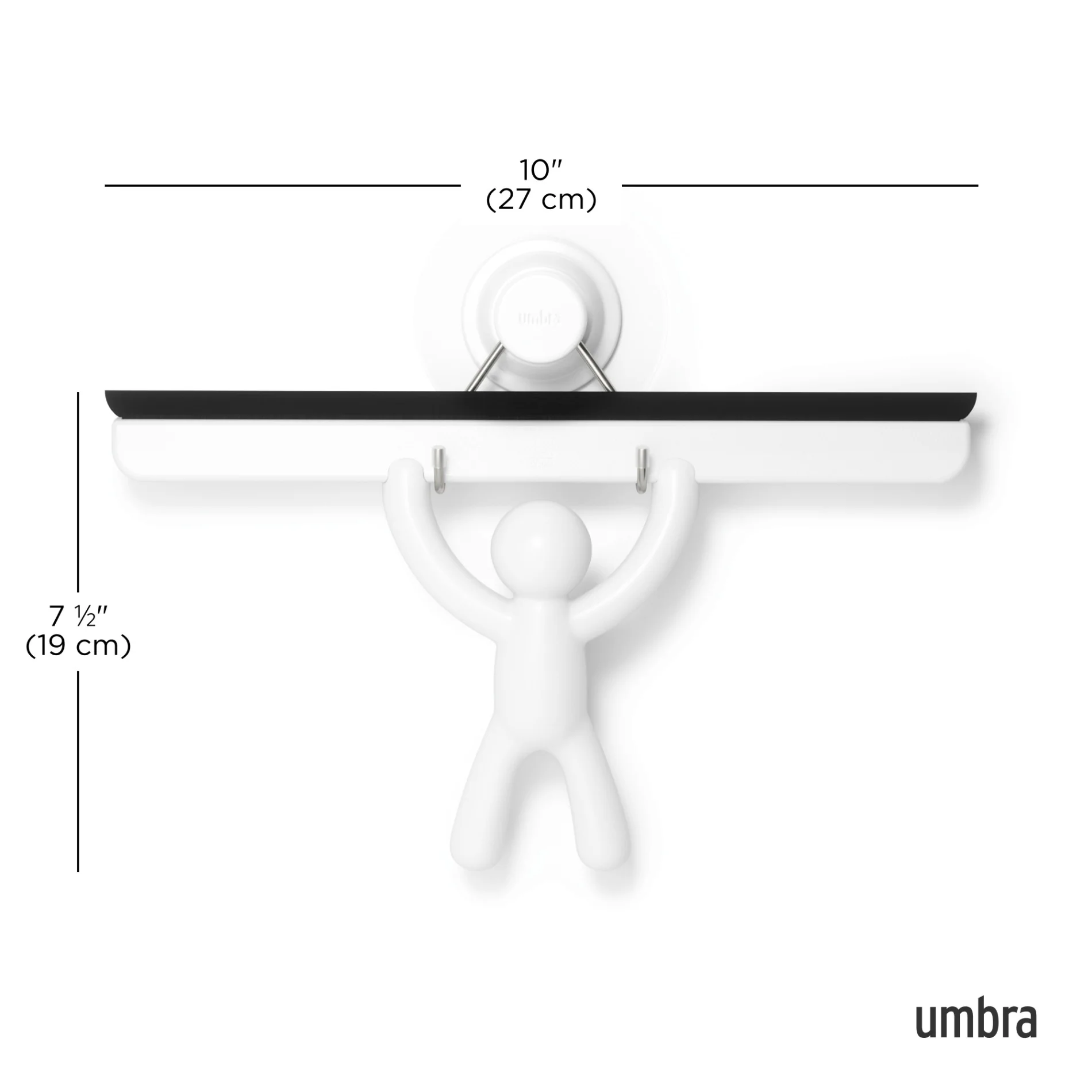 Buddy Adhesive Squeegee - Image 8
