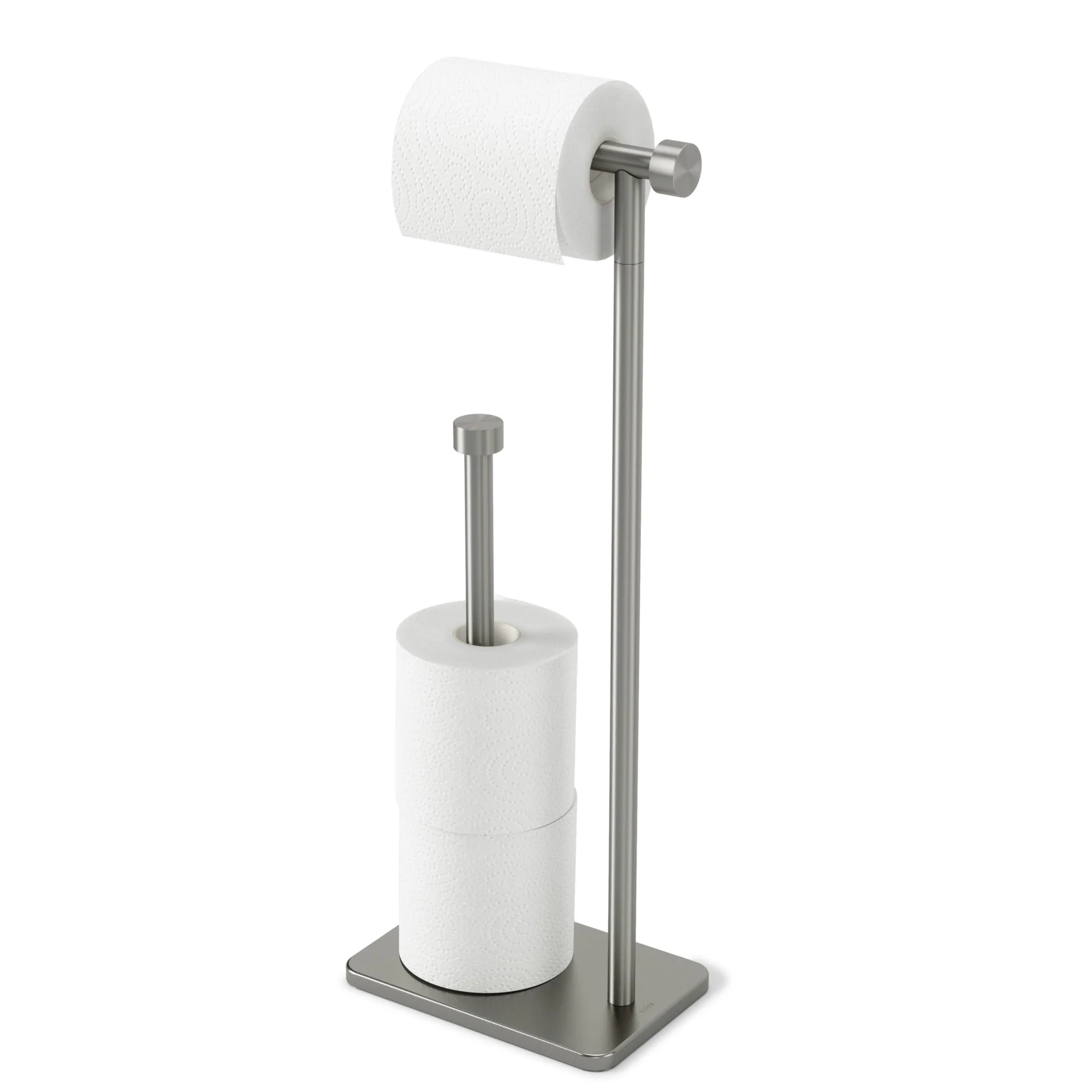 Cappa Toilet Paper Holder & Reserve - Image 6