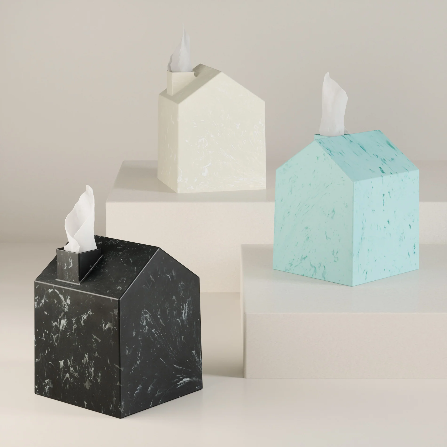 Casa Tissue Cover - Image 13