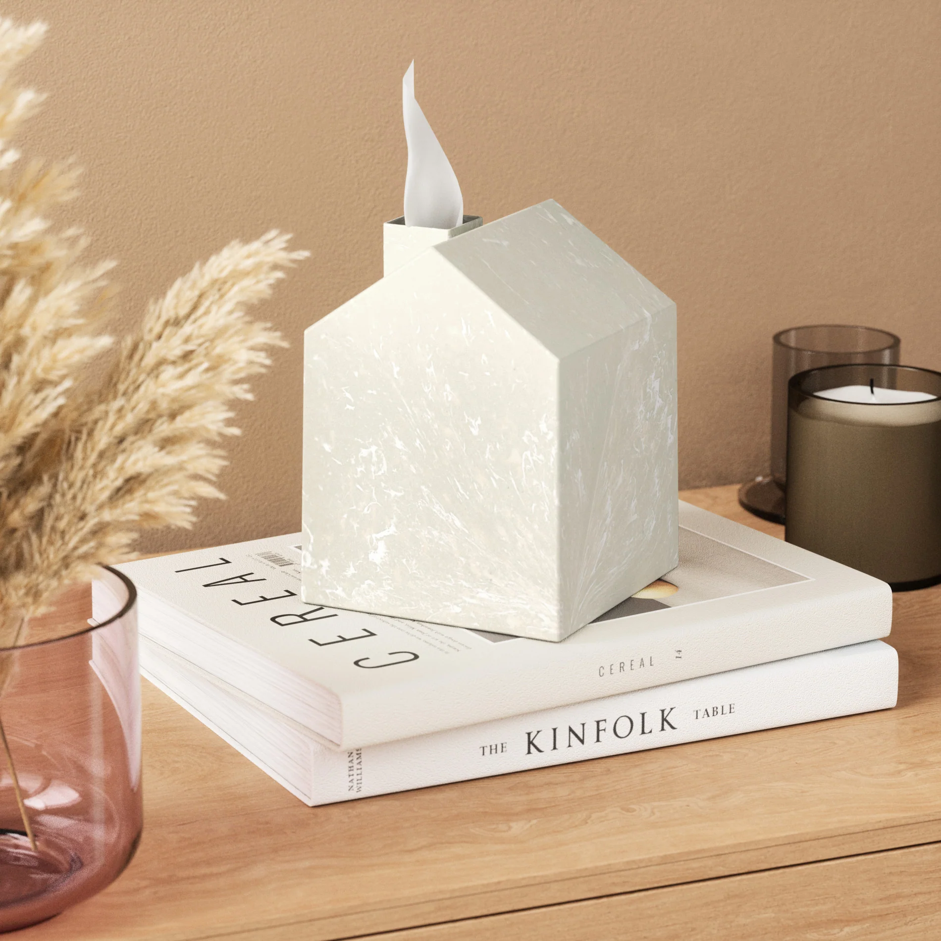 Casa Tissue Cover - Image 8