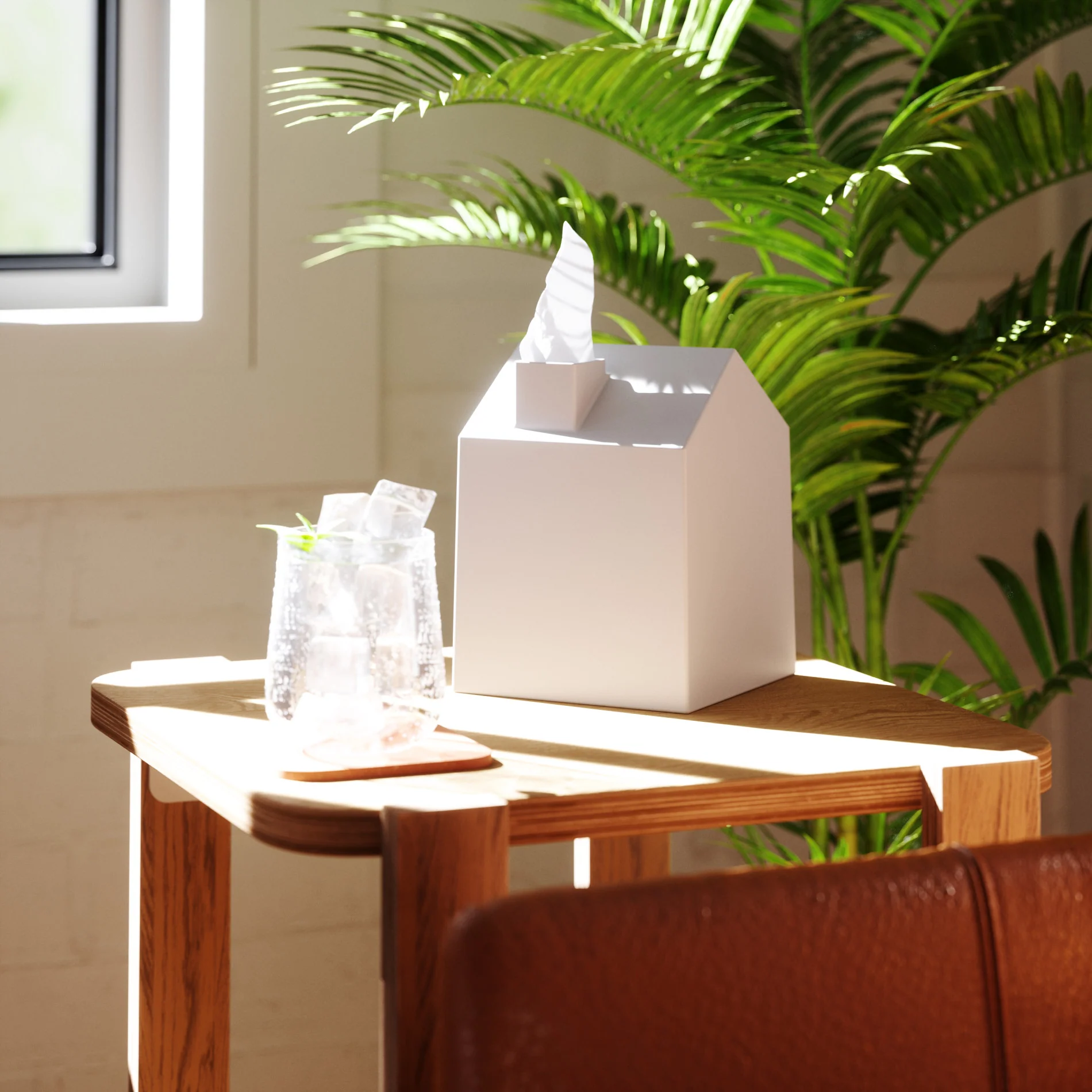 Casa Tissue Cover - Image 3