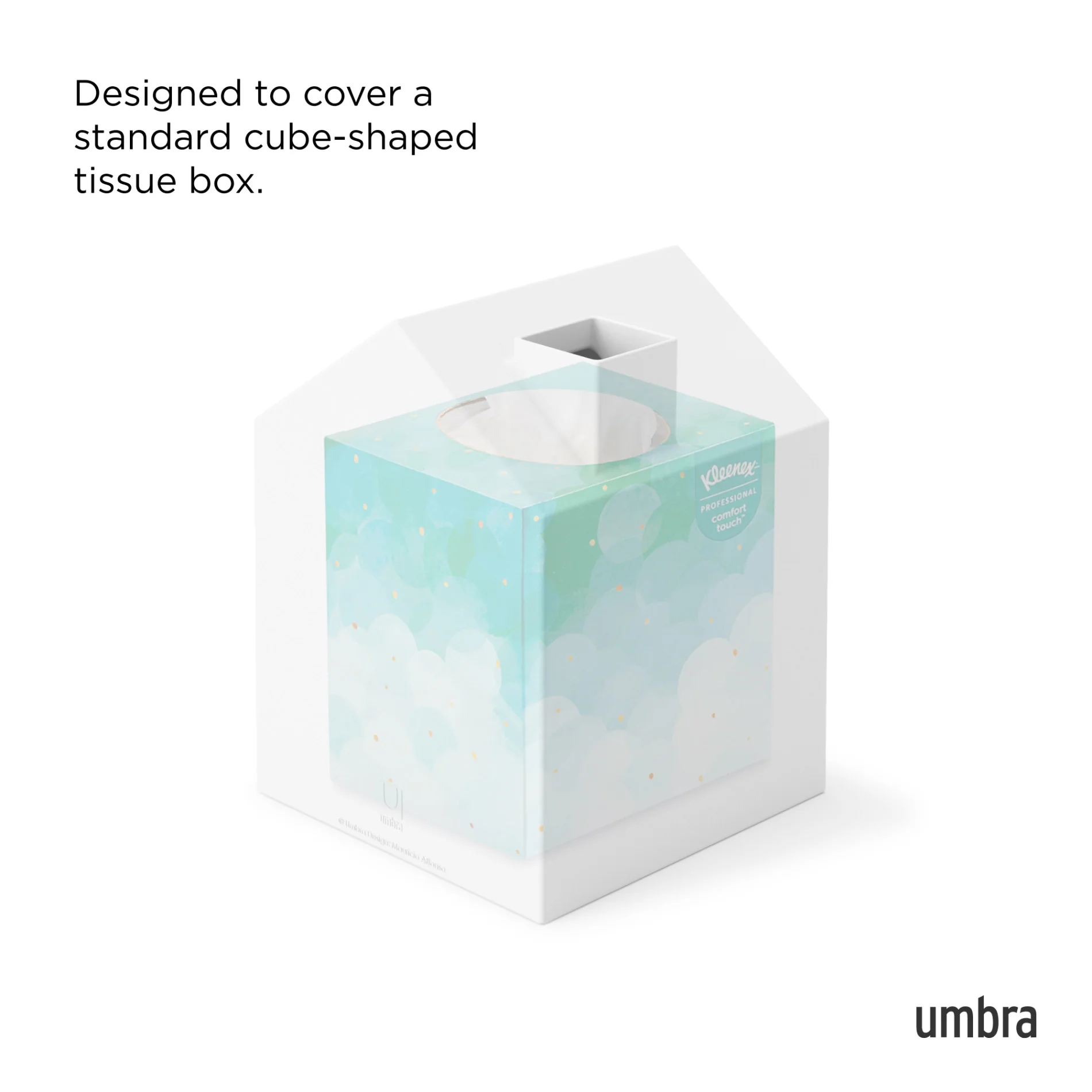 Casa Tissue Cover - Image 4
