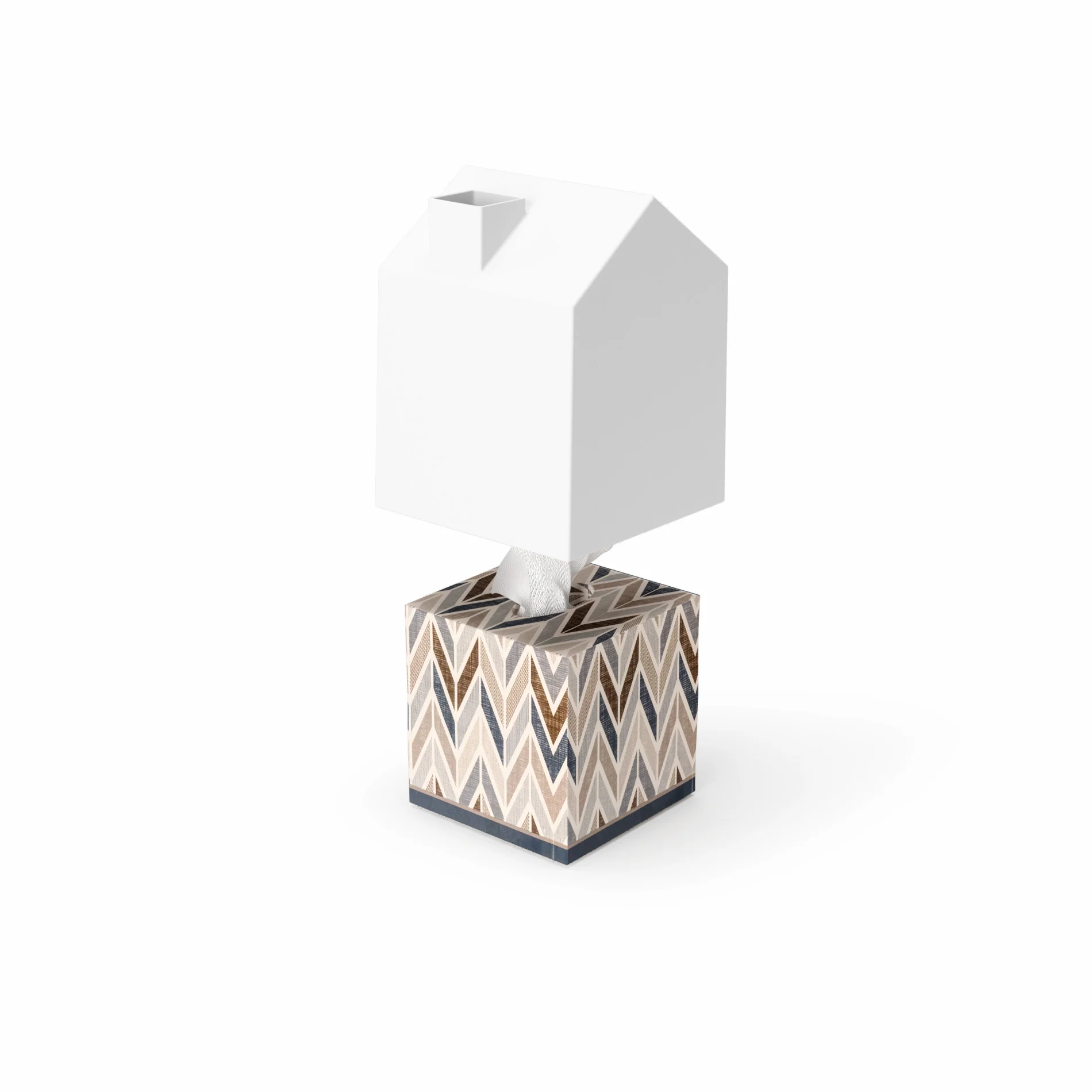 Casa Tissue Cover - Image 7