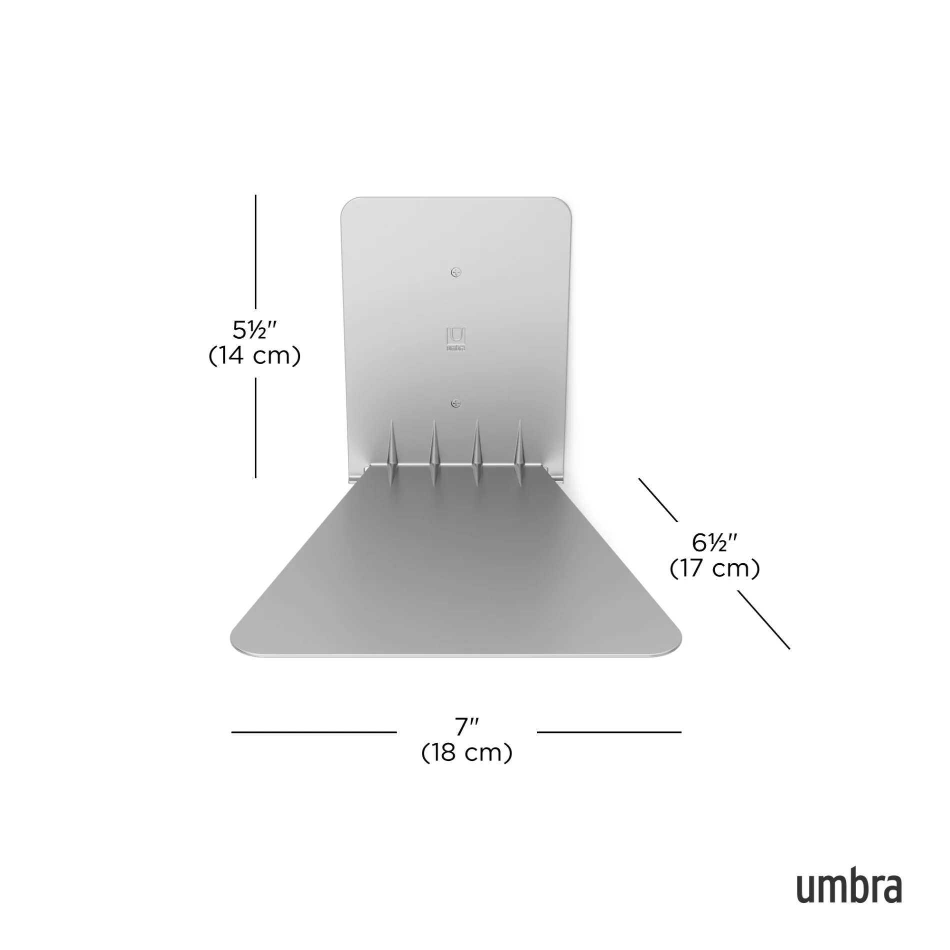 Conceal Shelves, Set Of 3 - Image 18