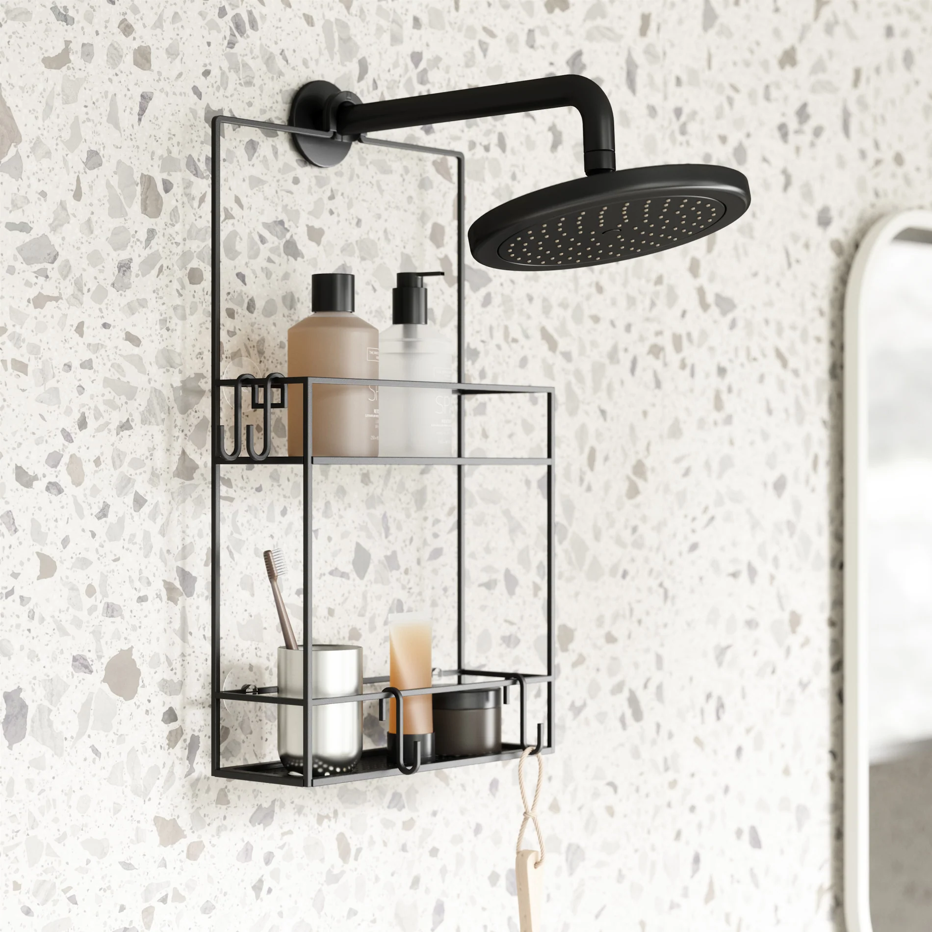 Cubiko Shower Caddy - Image 2