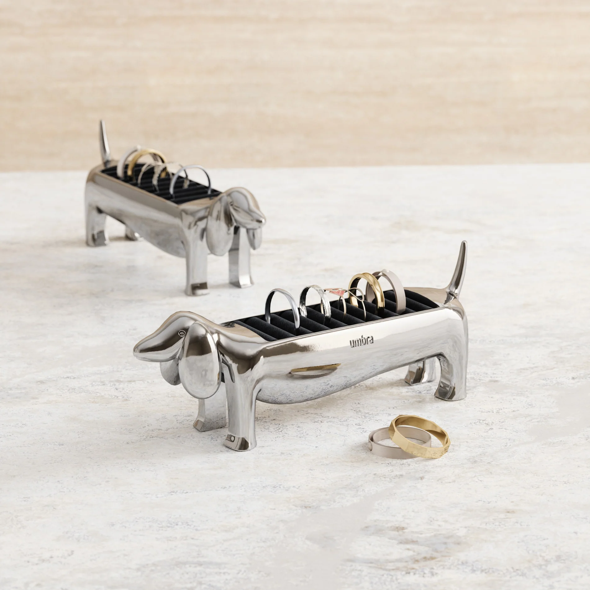 Dachsie Ring Holder - Image 12