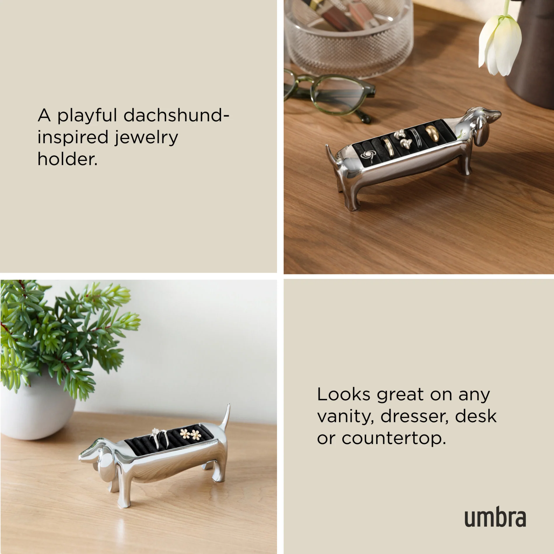 Dachsie Ring Holder - Image 13