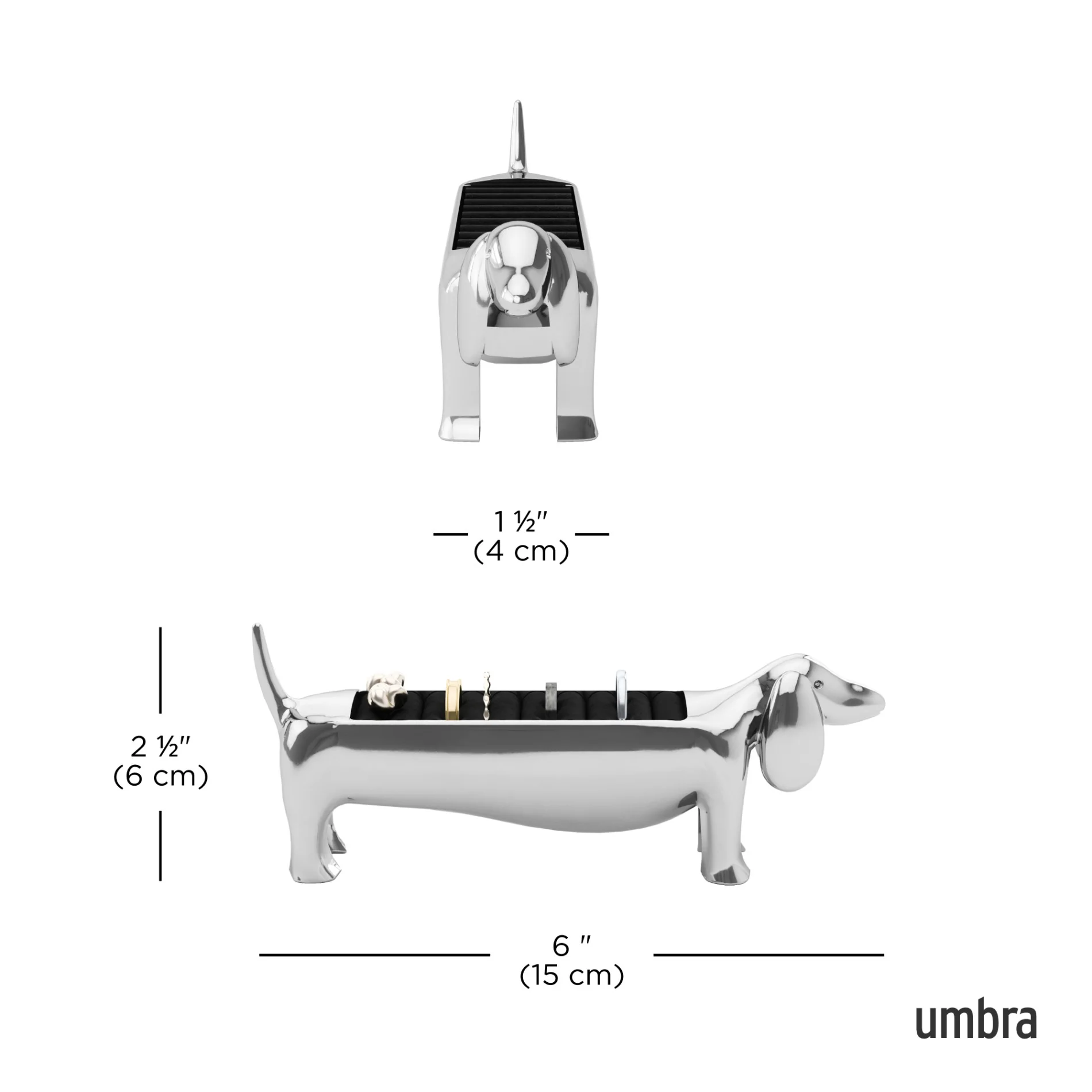 Dachsie Ring Holder - Image 16
