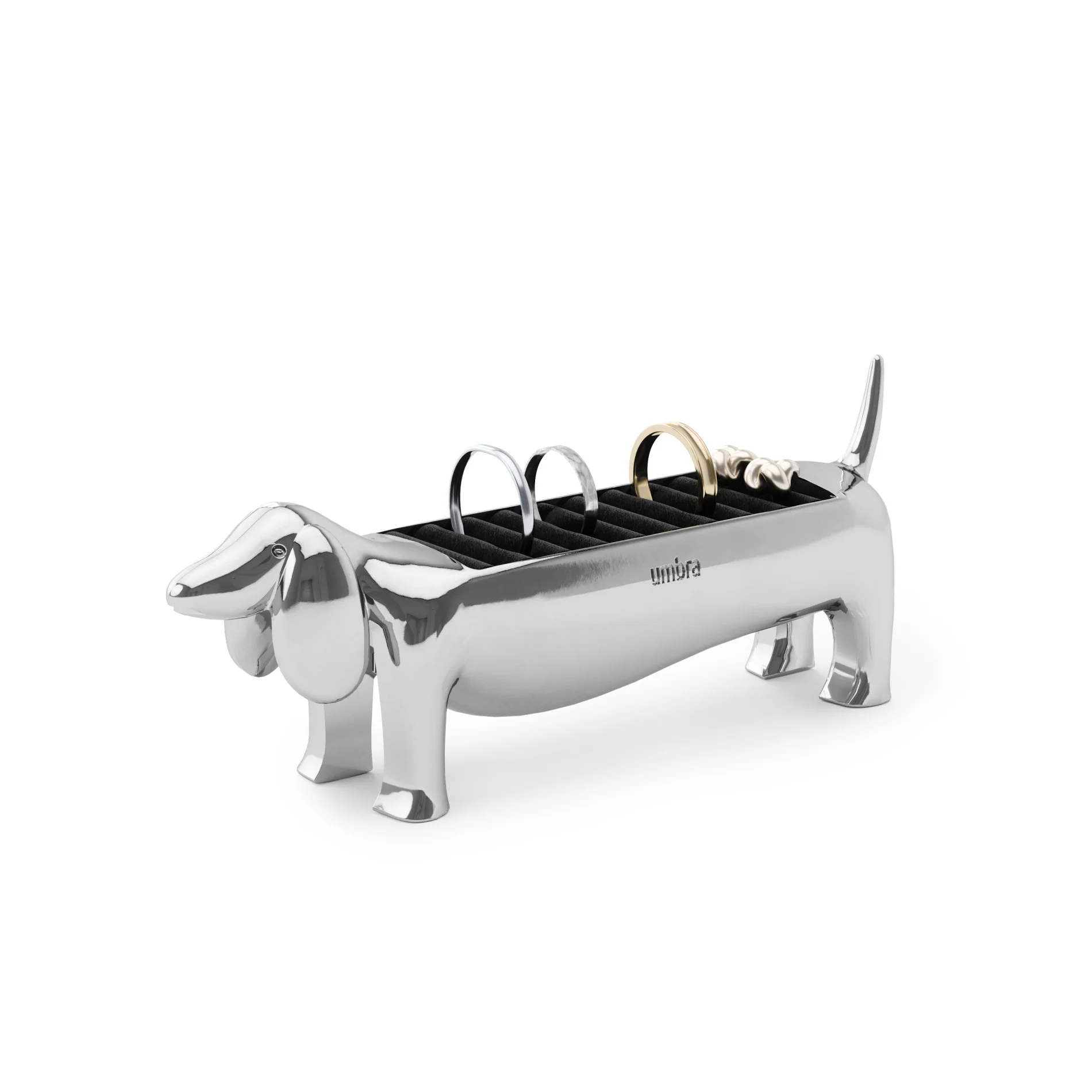 Dachsie Ring Holder - Image 9