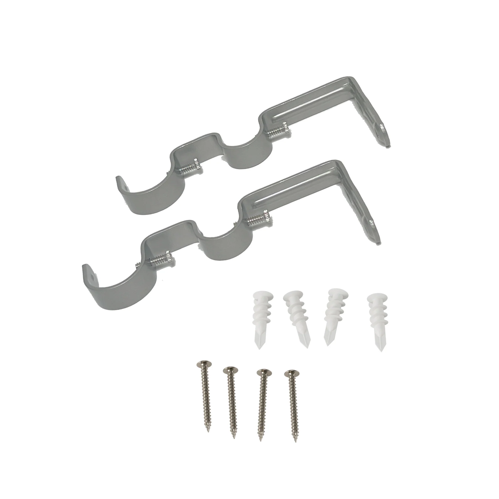 Cappa Double 1" Bracket - Image 3