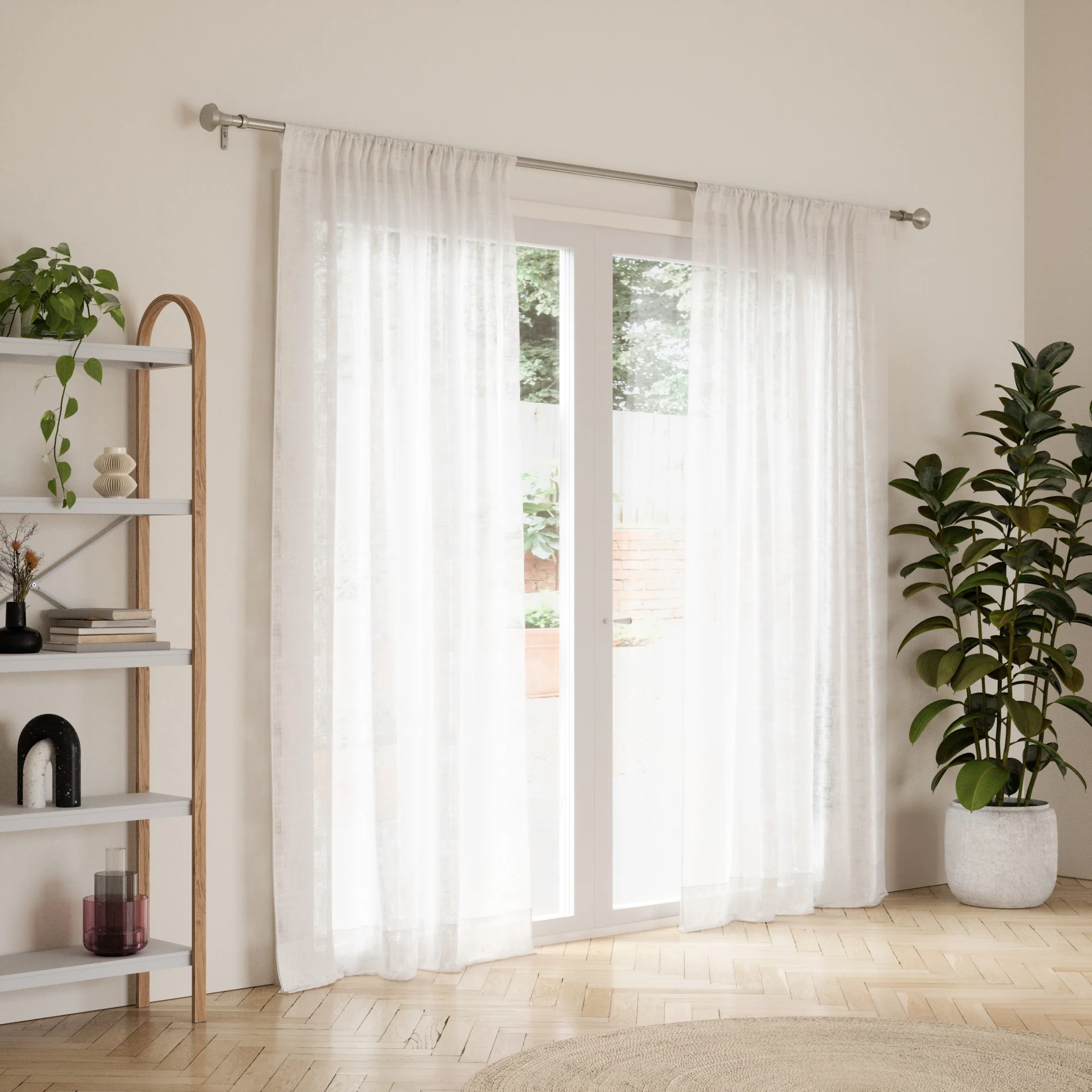 Ella Curtain Rod - Image 4