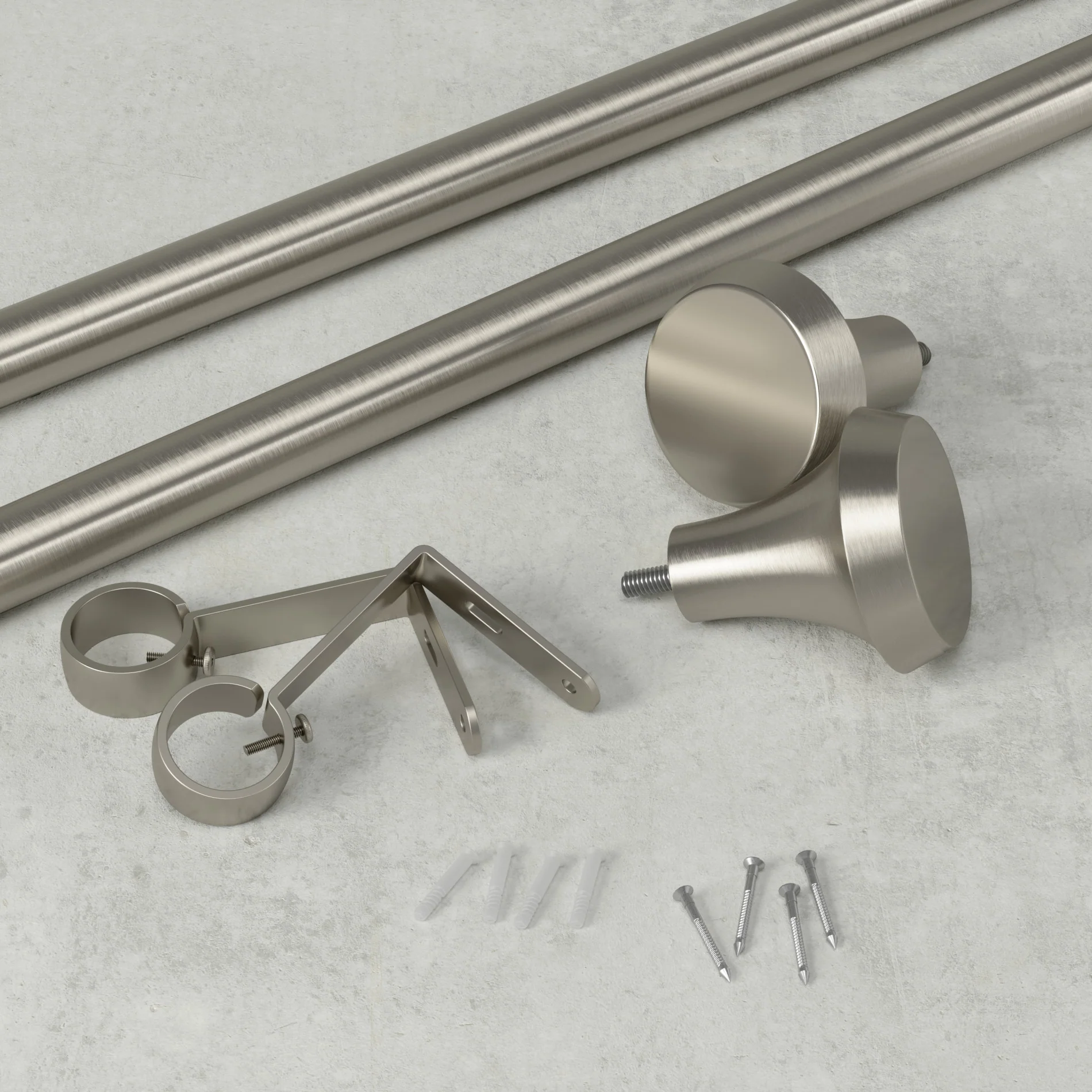 Ella Curtain Rod - Image 5