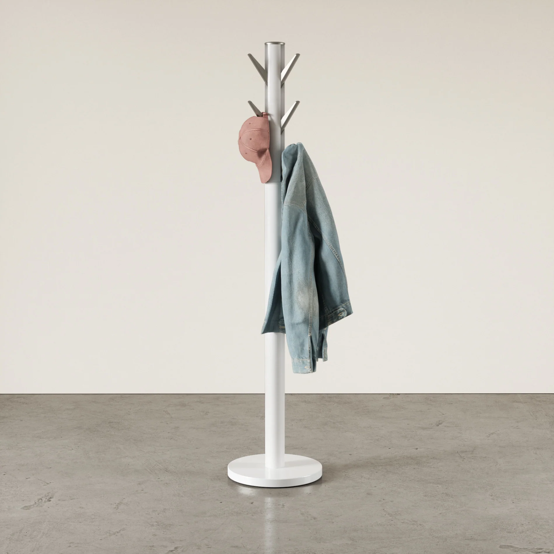Flapper Coat Rack - Image 17
