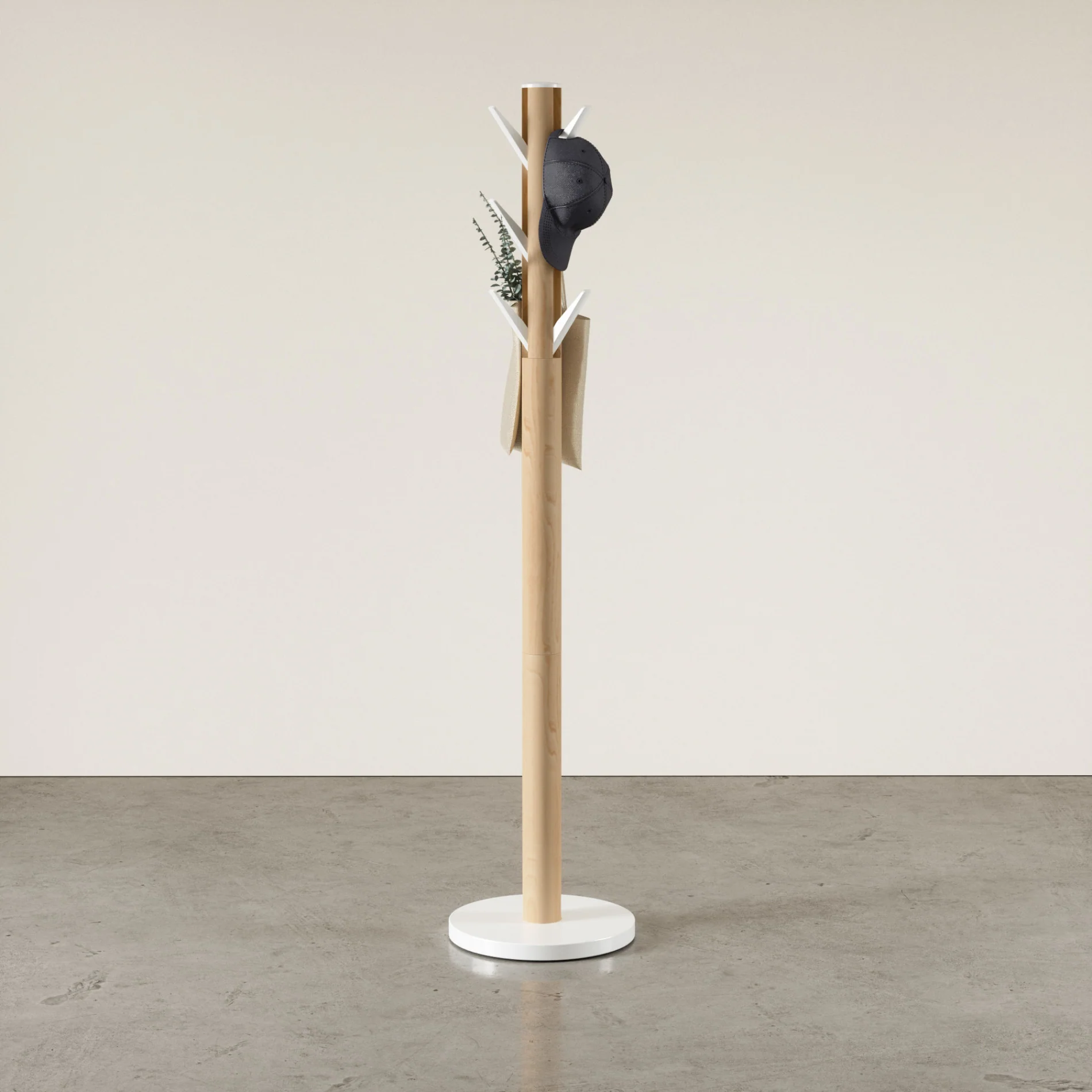 Flapper Coat Rack - Image 24