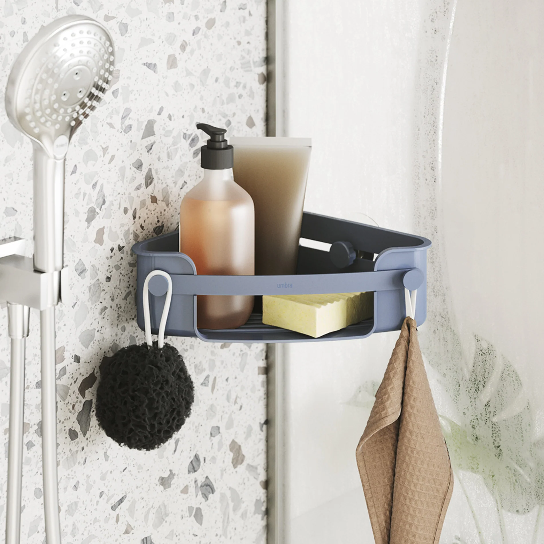 Flex Adhesive Corner Bin - Image 11