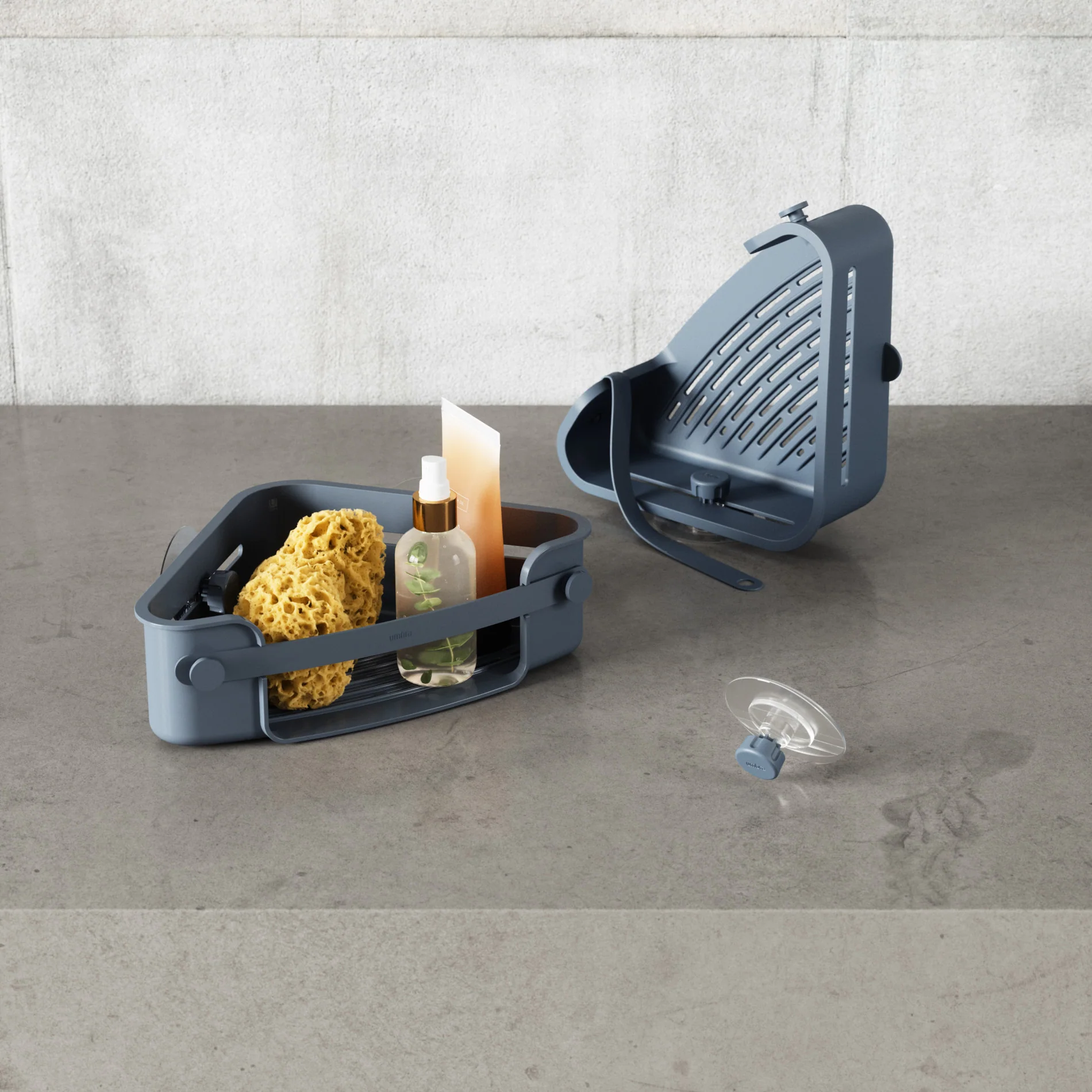 Flex Adhesive Corner Bin - Image 12