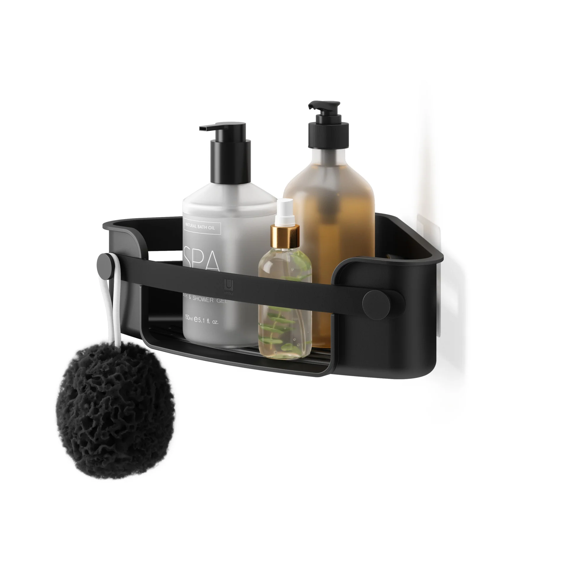 Flex Adhesive Corner Bin - Image 17