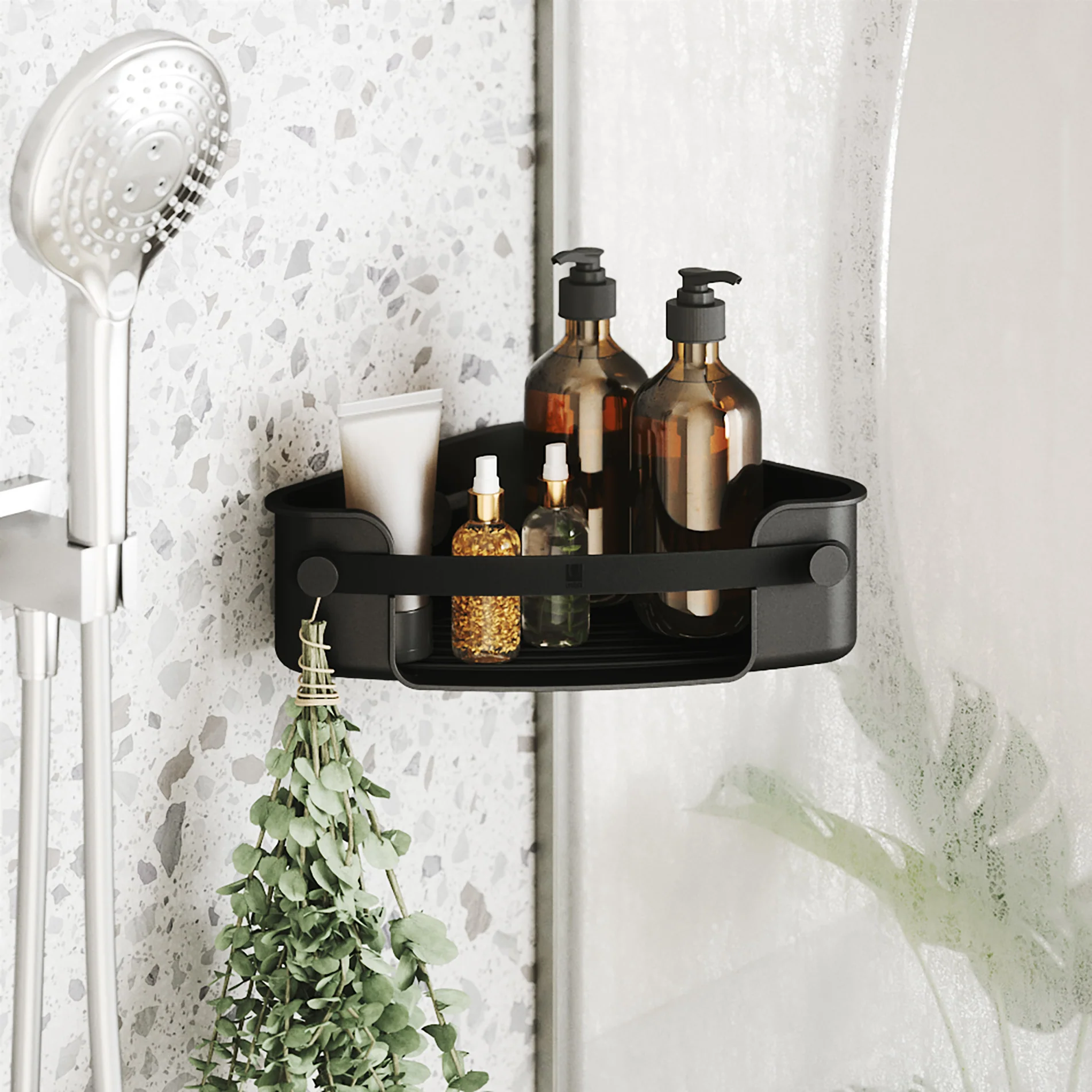 Flex Adhesive Corner Bin - Image 18